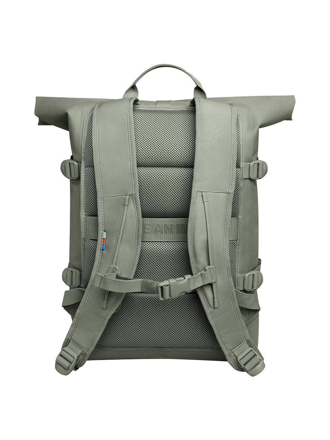 Got Bag Rolltop 2.0 Daypack 43 cm Vano porta PC Got Bag Rolltop 2.0 Daypack 43 cm Vano porta PC