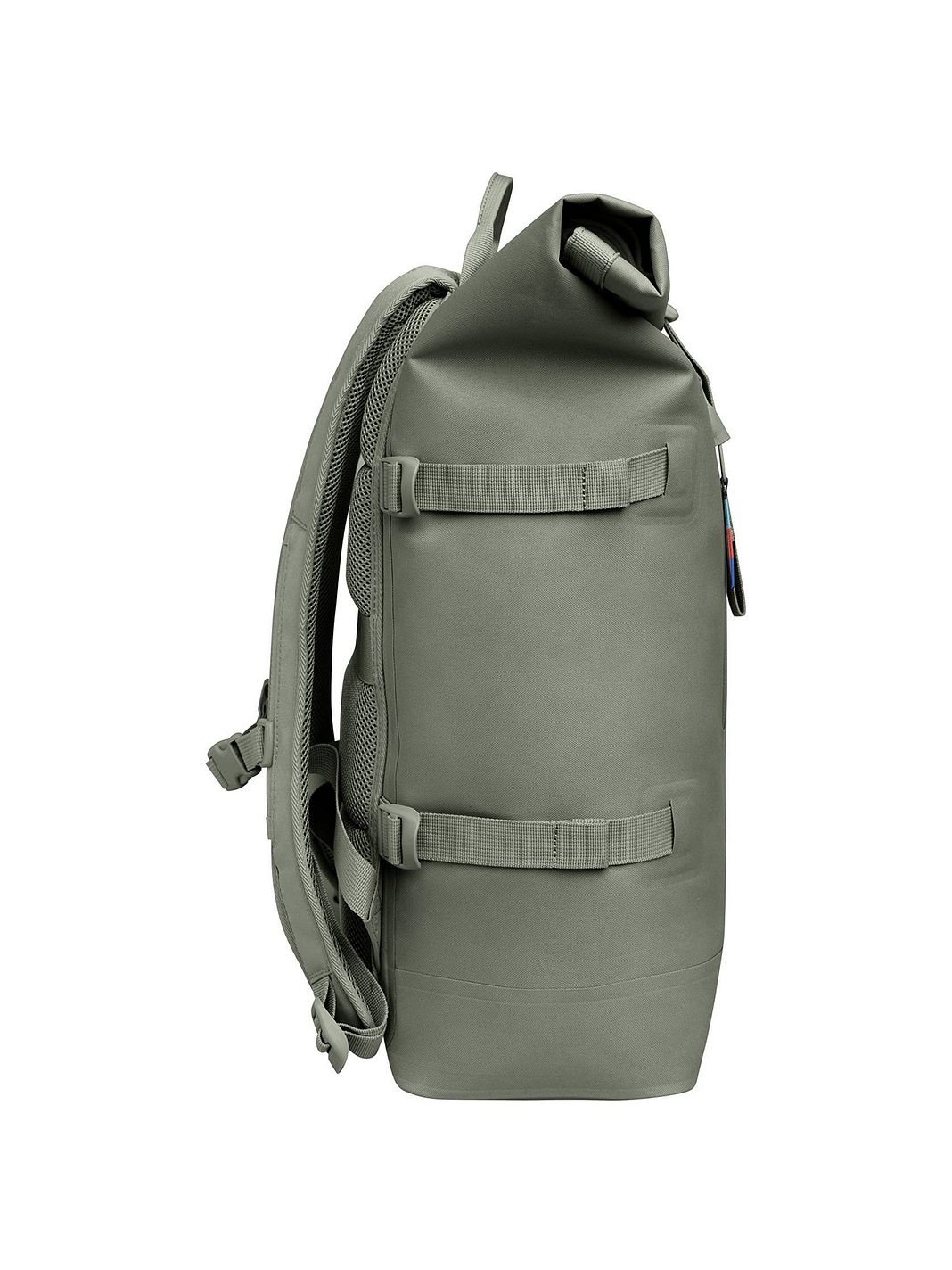 Got Bag Rolltop 2.0 Daypack 43 cm Vano porta PC Got Bag Rolltop 2.0 Daypack 43 cm Vano porta PC