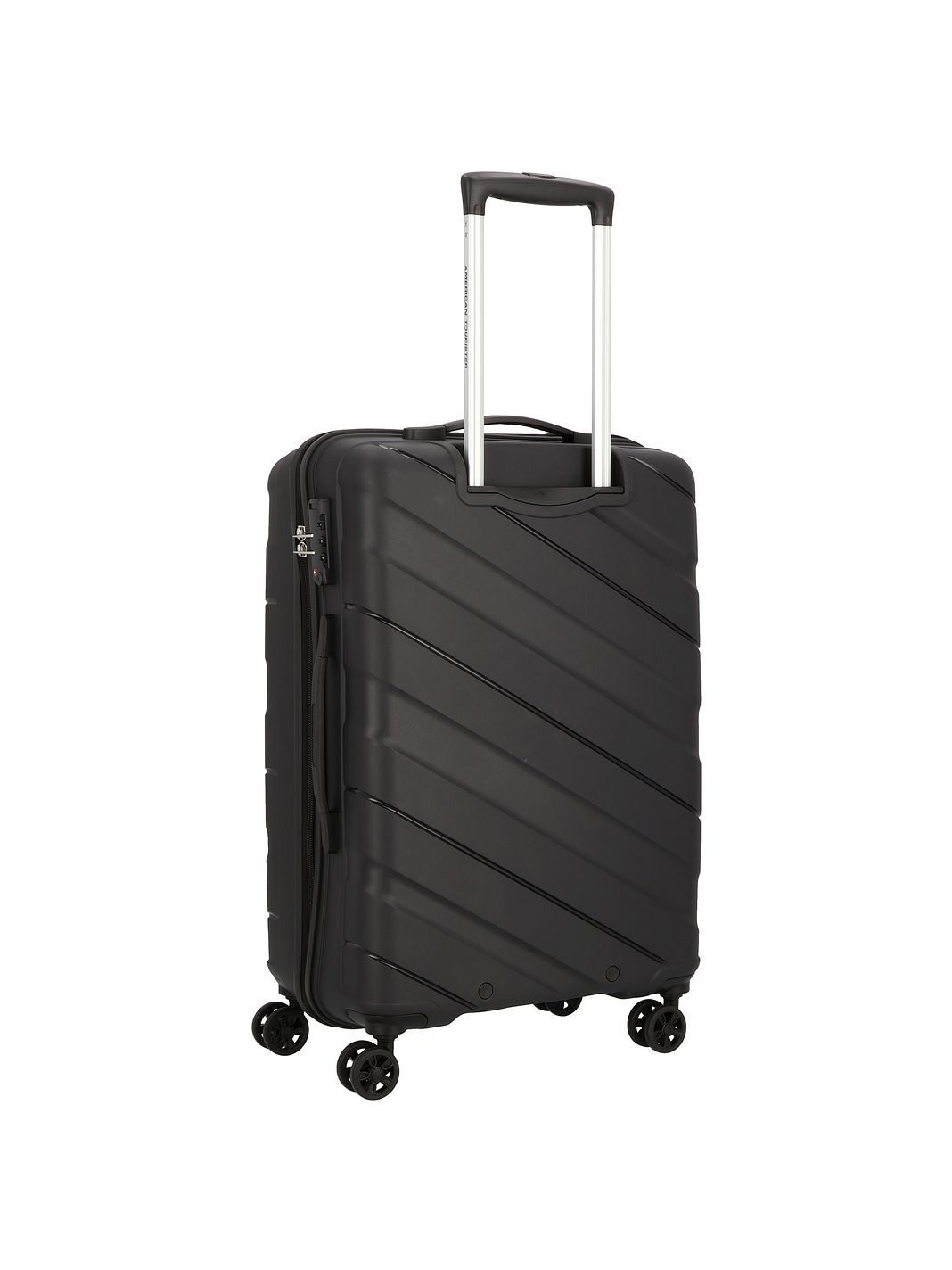 American Tourister Jetdriver 3.0 4 ruote Carrello 67 cm