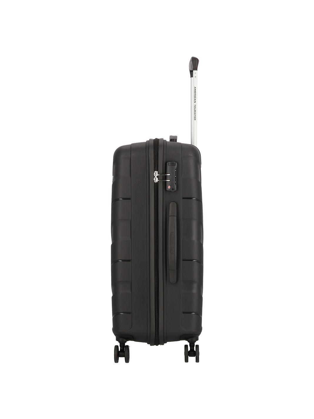 American Tourister Jetdriver 3.0 4 ruote Carrello 67 cm