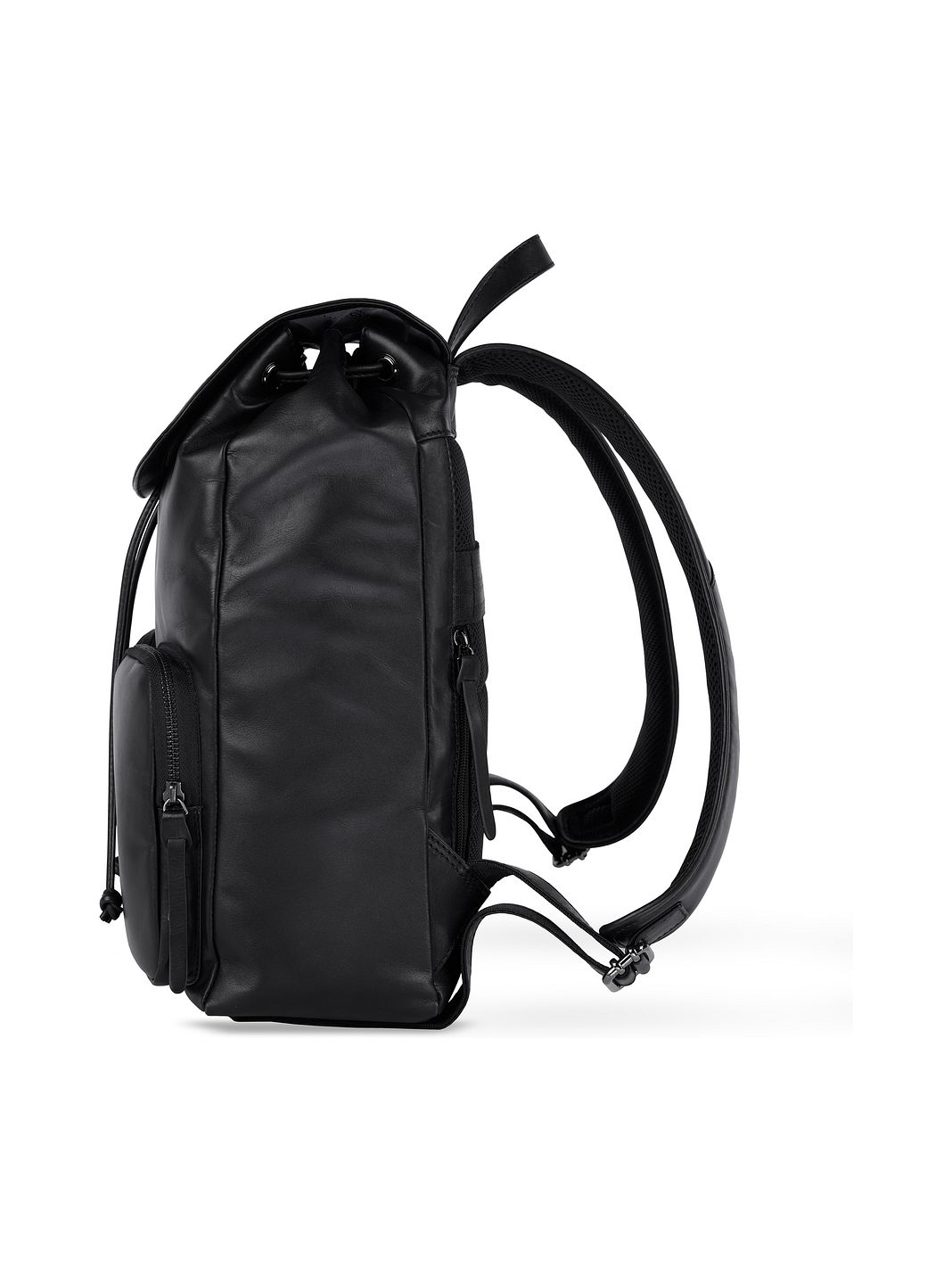bugatti Romeo Daypack Vera Pelle 39 cm bugatti Romeo Daypack Vera Pelle 39 cm