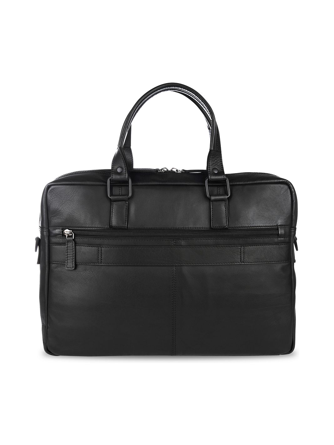 bugatti Joel Cartella Vera Pelle 37 cm Vano porta PC bugatti Joel Cartella Vera Pelle 37 cm Vano porta PC