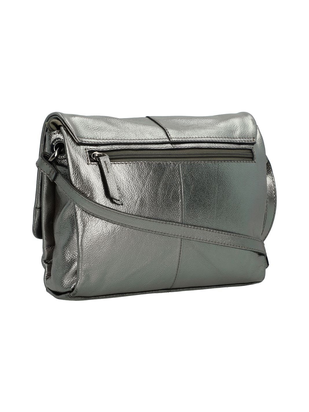 Burkely Radiant Raeven Borsa a tracolla Vera Pelle 28 cm Burkely Radiant Raeven Borsa a tracolla Vera Pelle 28 cm