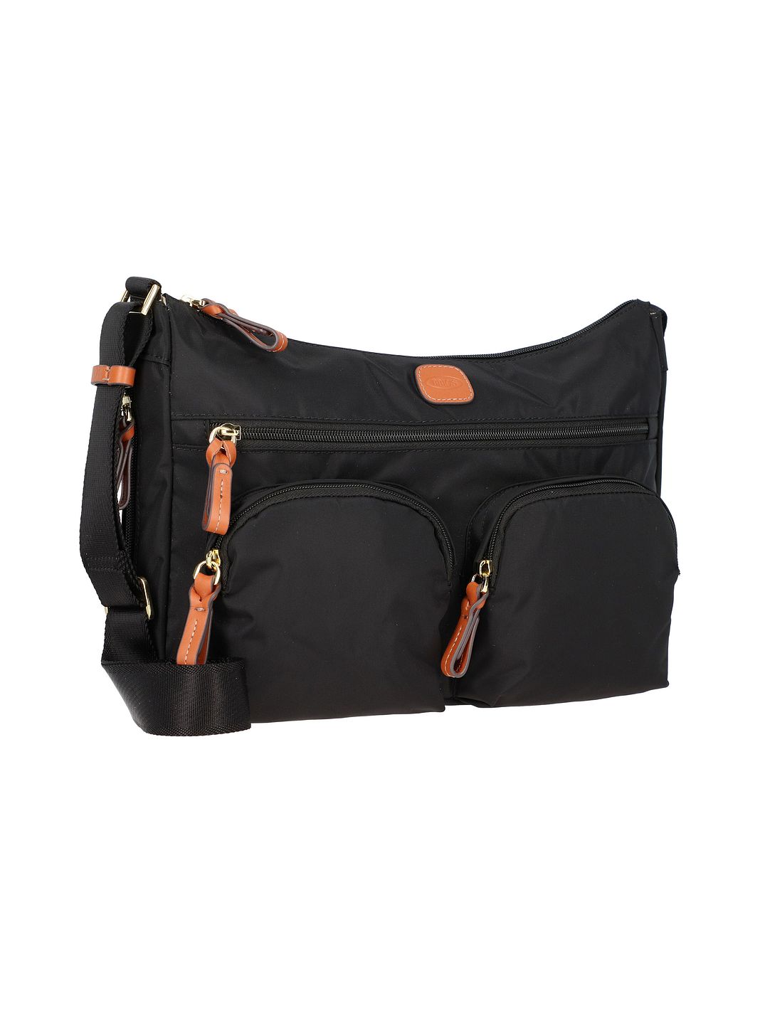 Bric's X-Collection Borsa a tracolla 34 cm Bric's X-Collection Borsa a tracolla 34 cm