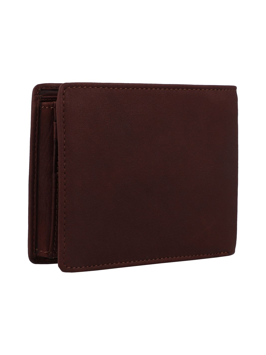 camel active Ocean Portafoglio Vera Pelle 12.5 cm