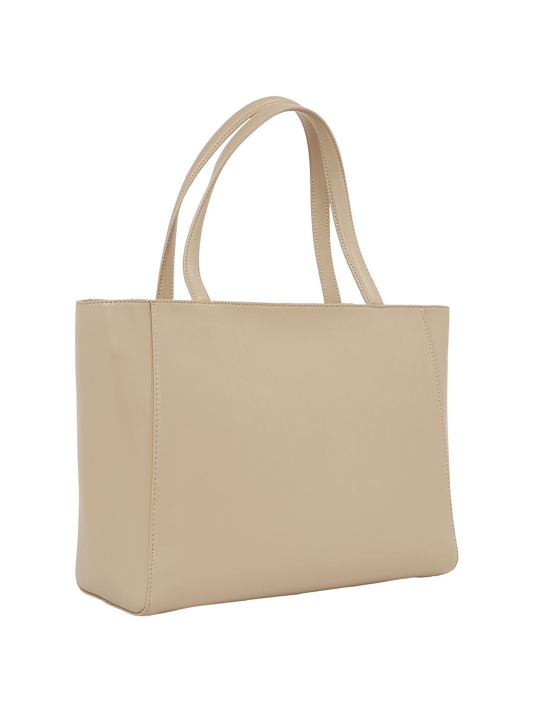 Calvin Klein Re-Lock Borsa a spalla 44 cm Calvin Klein Re-Lock Borsa a spalla 44 cm