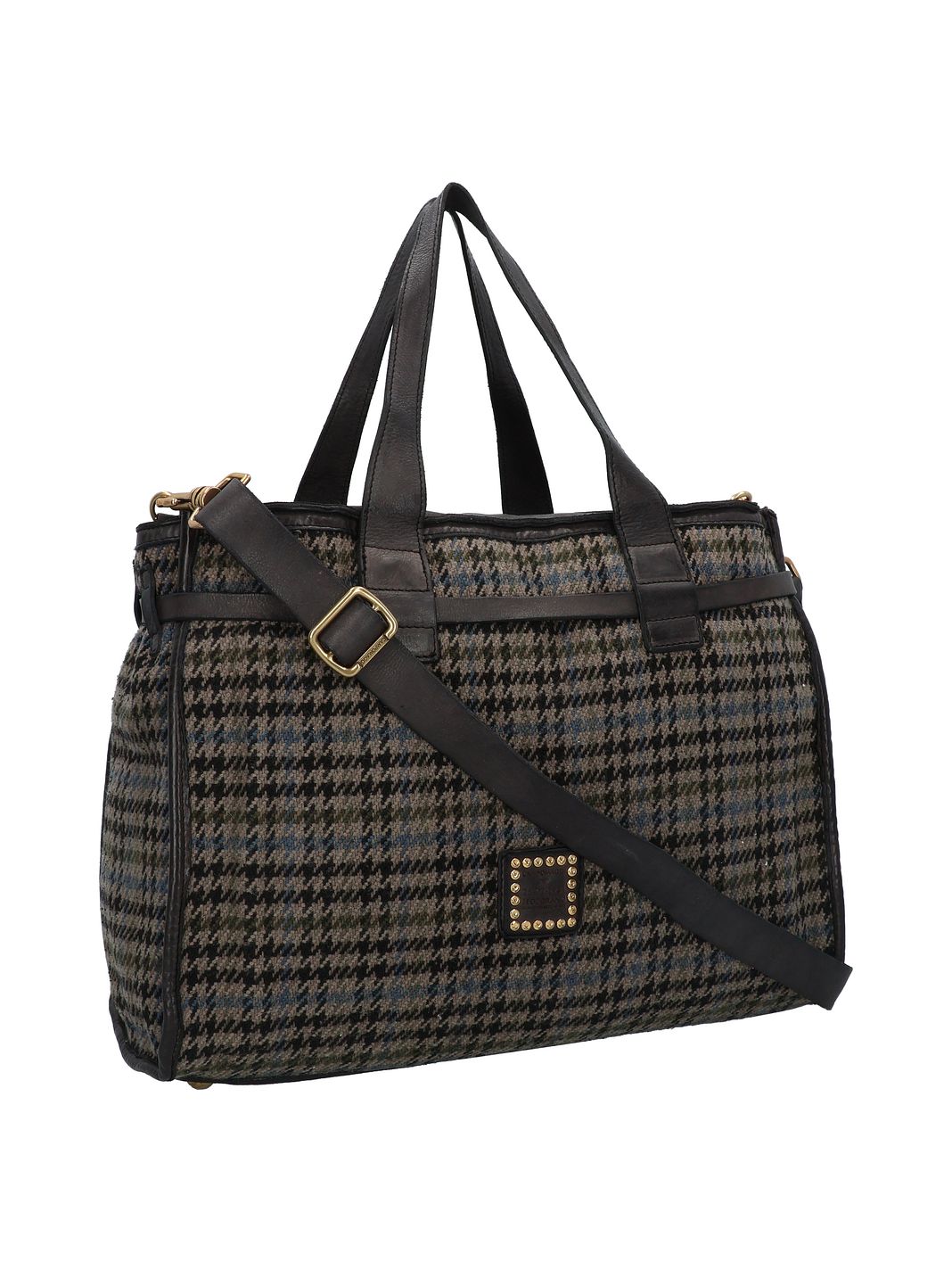 Campomaggi Patrizia Borsa tote 42 cm Campomaggi Patrizia Borsa tote 42 cm