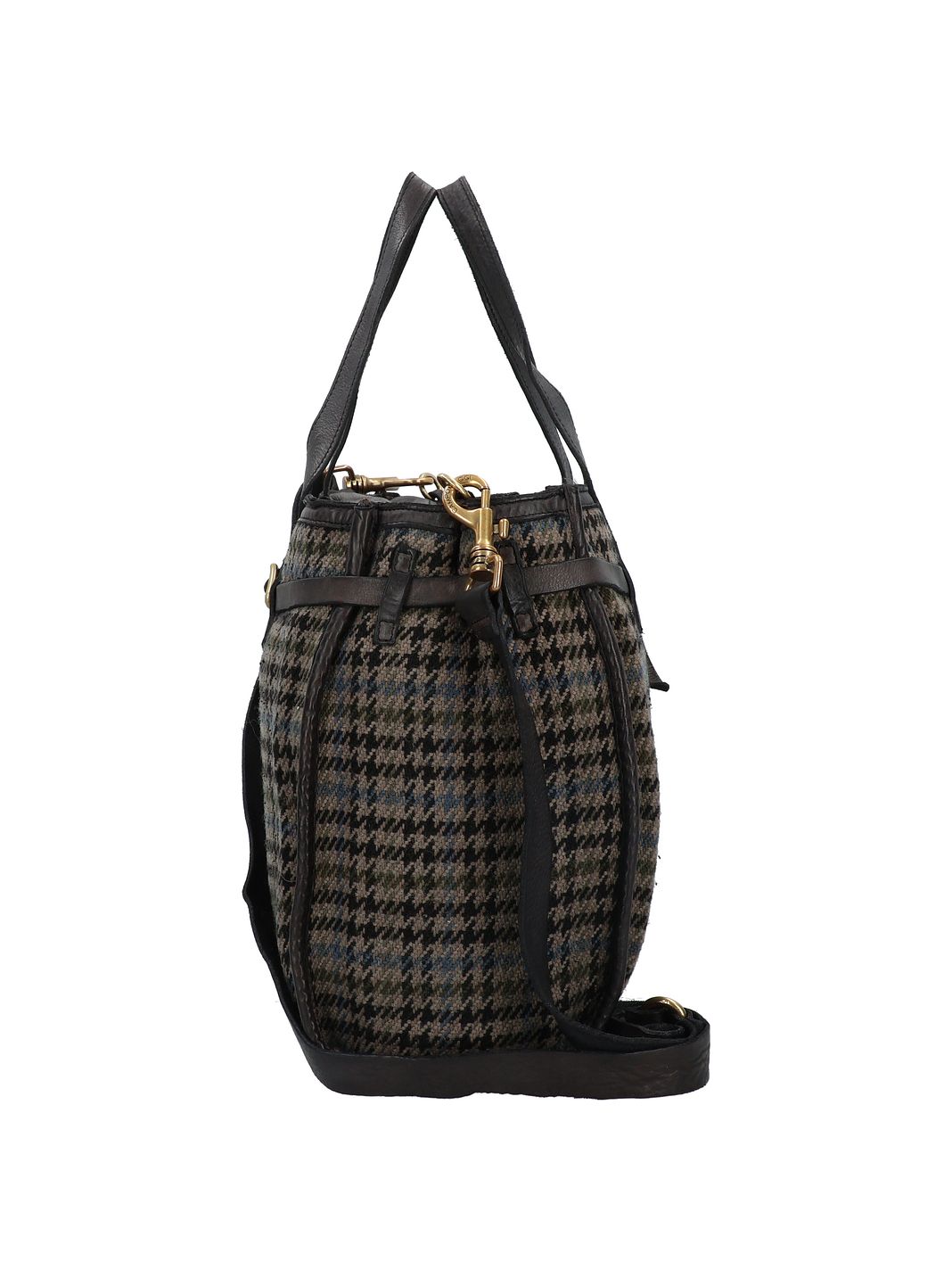 Campomaggi Patrizia Borsa tote 42 cm Campomaggi Patrizia Borsa tote 42 cm