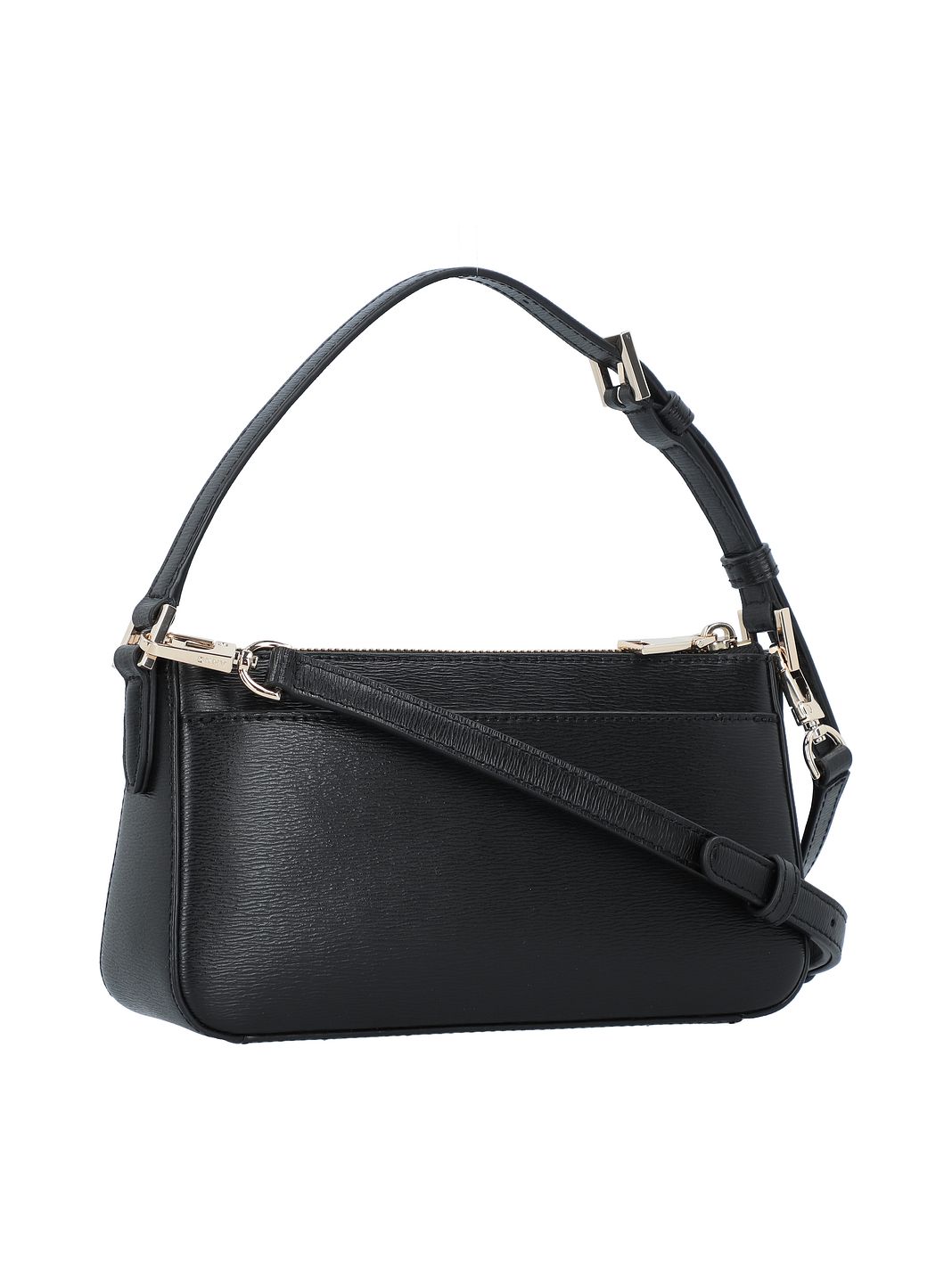 DKNY Bryant Ave Borsa a spalla Vera Pelle 23 cm DKNY Bryant Ave Borsa a spalla Vera Pelle 23 cm