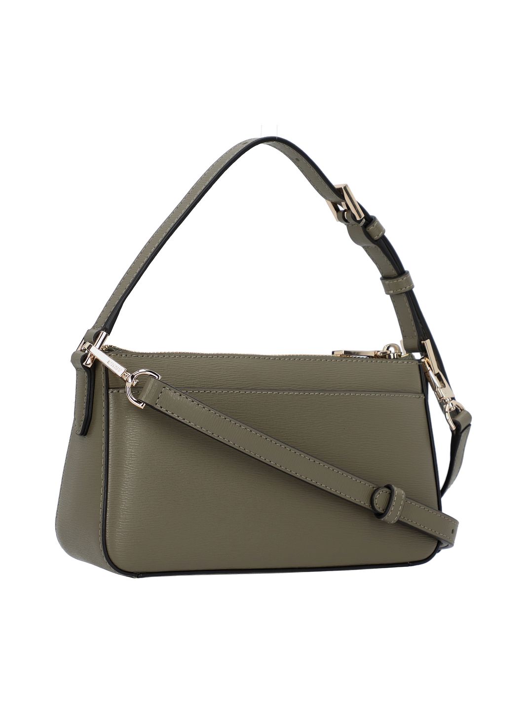 DKNY Bryant Ave Borsa a spalla Vera Pelle 23 cm DKNY Bryant Ave Borsa a spalla Vera Pelle 23 cm