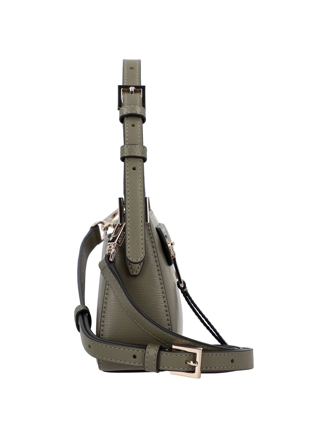 DKNY Bryant Ave Borsa a spalla Vera Pelle 23 cm DKNY Bryant Ave Borsa a spalla Vera Pelle 23 cm