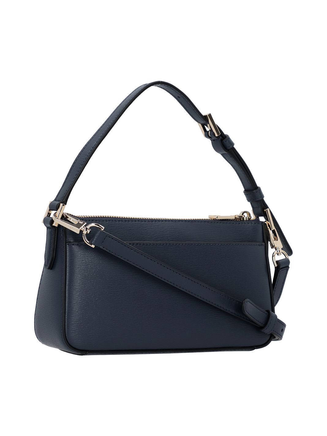 DKNY Bryant Ave Borsa a spalla Vera Pelle 23 cm DKNY Bryant Ave Borsa a spalla Vera Pelle 23 cm
