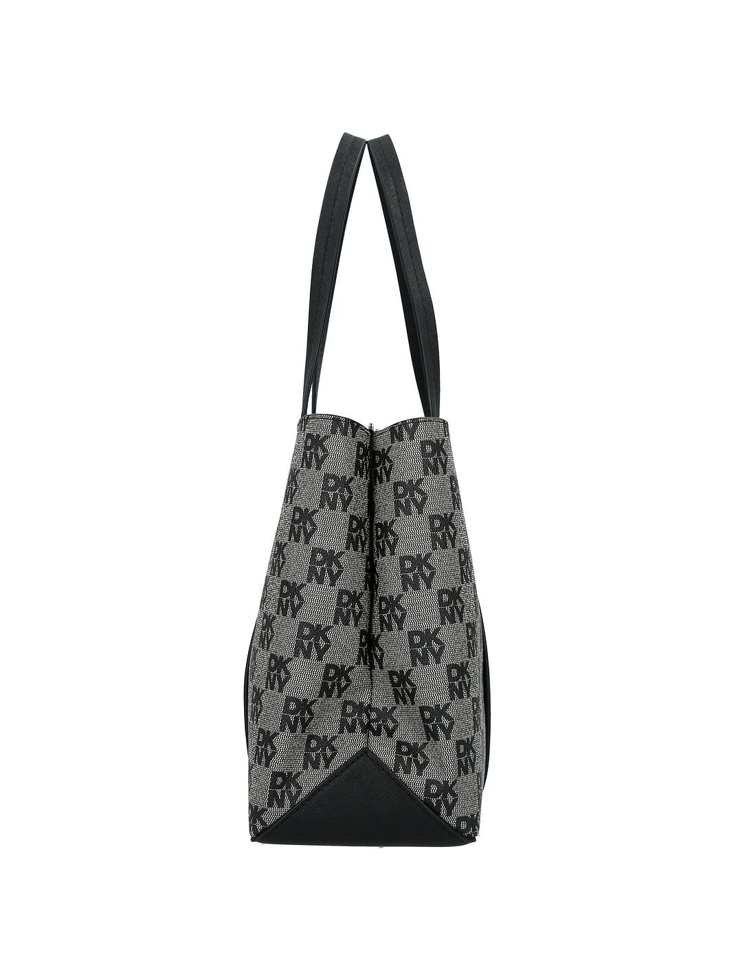 DKNY Nuri Borsa a spalla Vera Pelle 36 cm DKNY Nuri Borsa a spalla Vera Pelle 36 cm