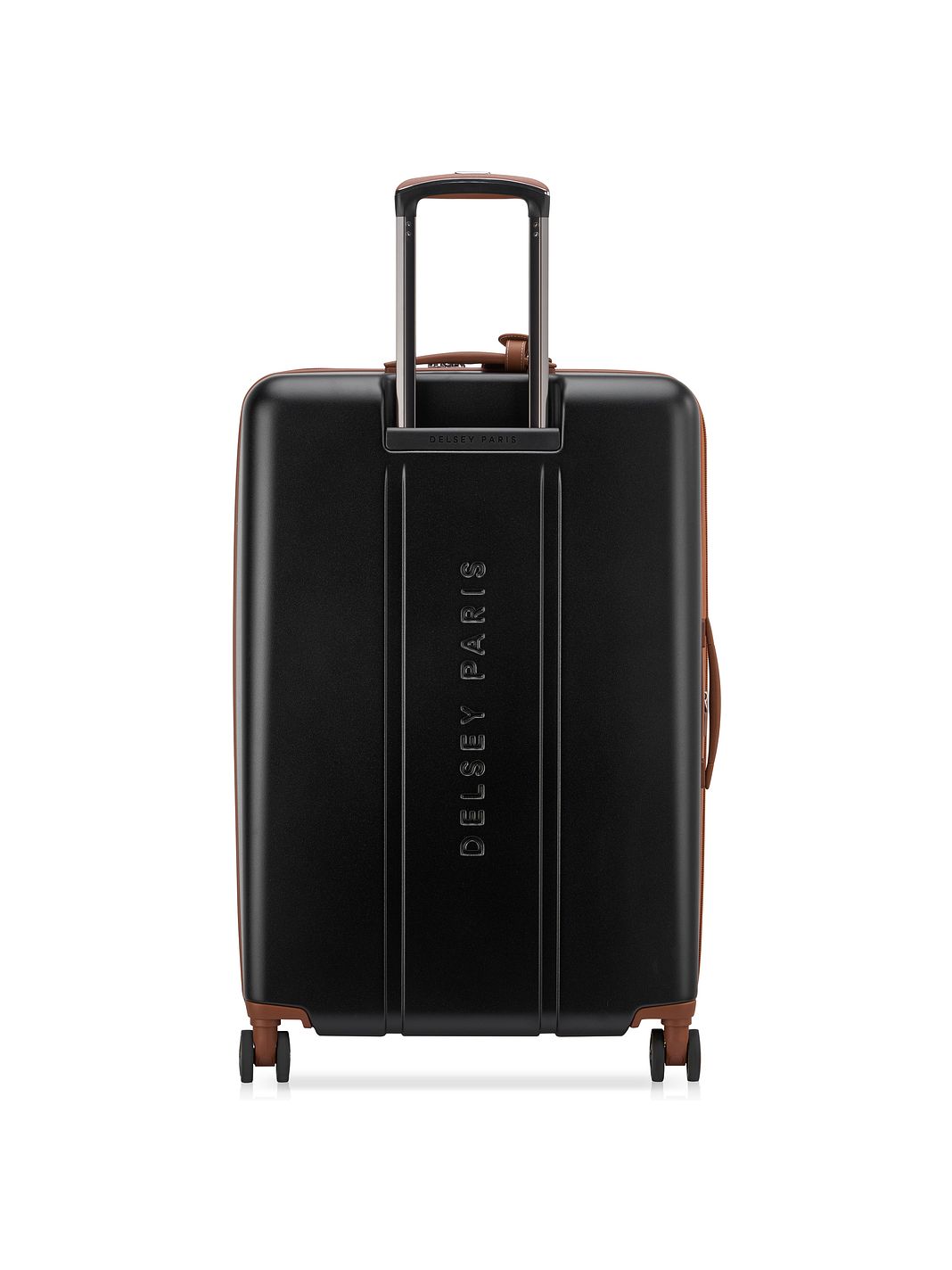 Delsey Paris Cadence 4 ruote Carrello 76 cm espandibile