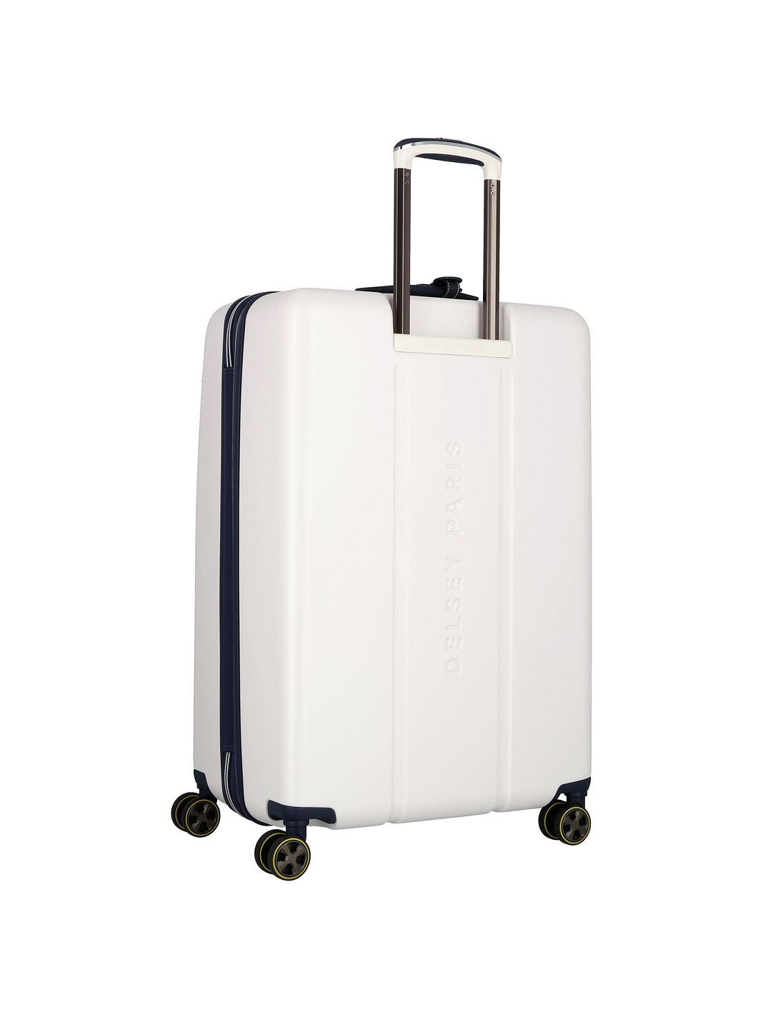 Delsey Paris Cadence 4 ruote Carrello 76 cm espandibile