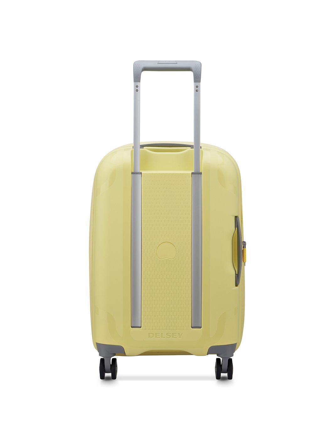 Delsey Paris Clavel 4 ruote Trolley cabina 55 cm espandibile Delsey Paris Clavel 4 ruote Trolley cabina 55 cm espandibile