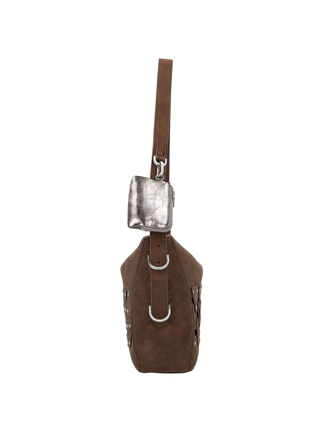 Desigual New Patch Borsa a spalla 37.5 cm Desigual New Patch Borsa a spalla 37.5 cm