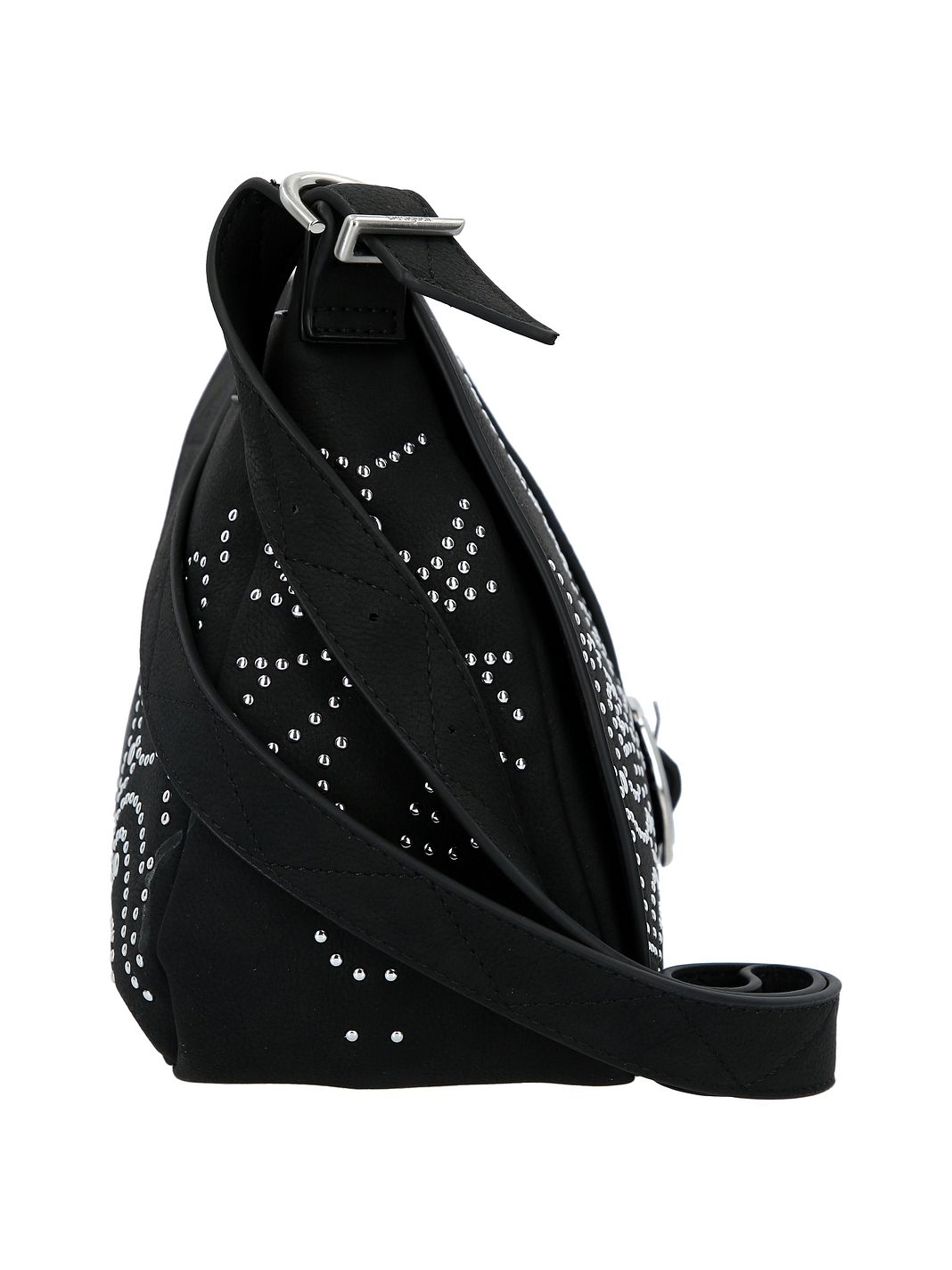 Desigual Poker Face Posadas Borsa a spalla 29 cm Desigual Poker Face Posadas Borsa a spalla 29 cm