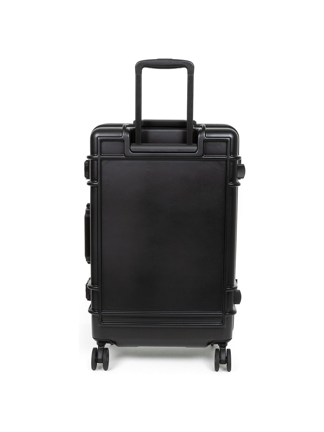 Eastpak Resist'r Case 4 ruote Carrello L 78 cm Eastpak Resist'r Case 4 ruote Carrello L 78 cm
