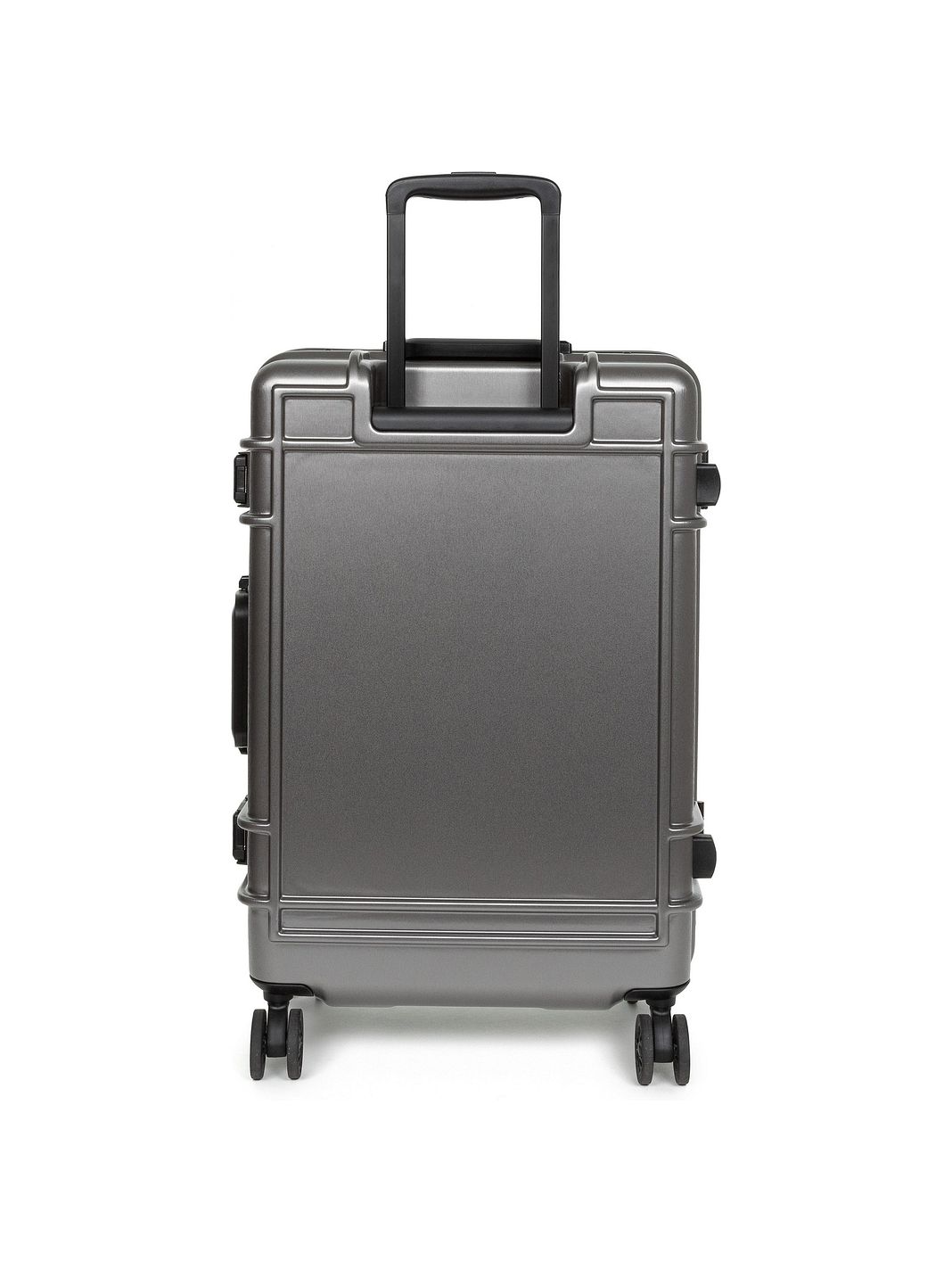 Eastpak Resist'r Case 4 ruote Carrello L 78 cm Eastpak Resist'r Case 4 ruote Carrello L 78 cm