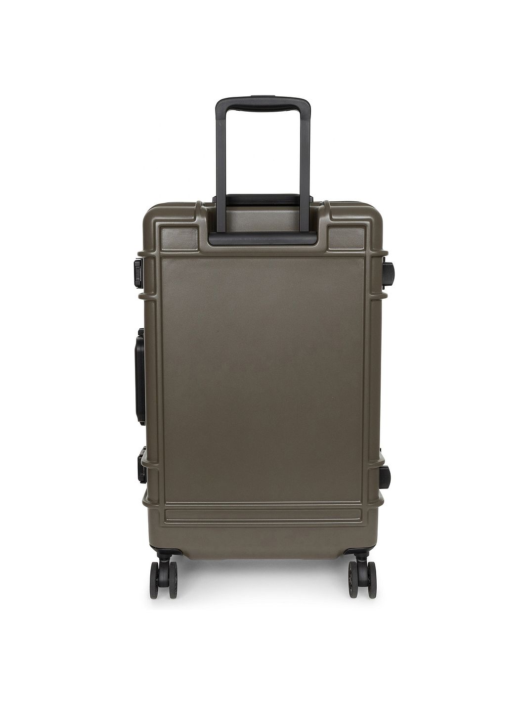Eastpak Resist'r Case 4 ruote Carrello L 78 cm Eastpak Resist'r Case 4 ruote Carrello L 78 cm