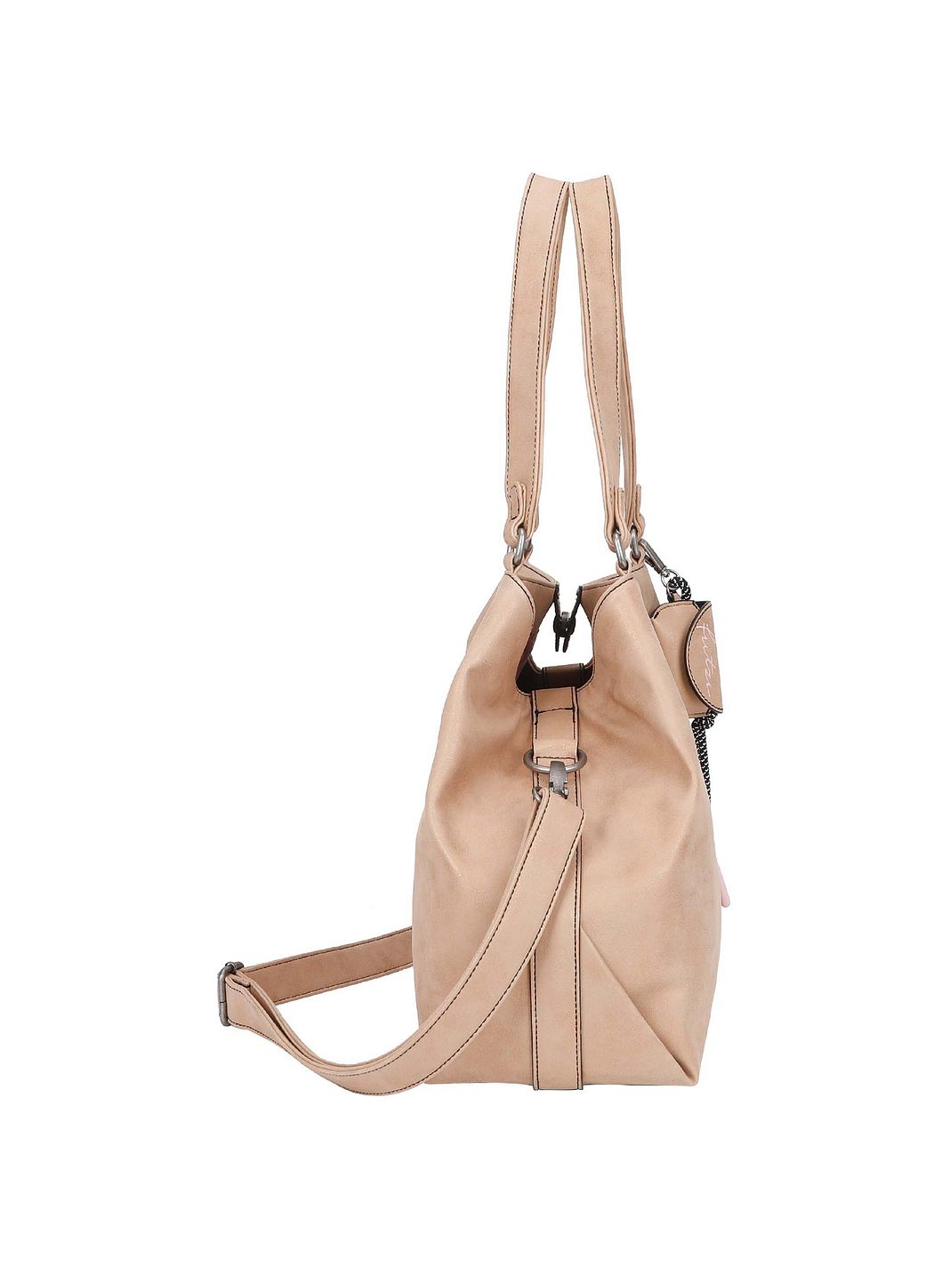 Fritzi aus Preußen Bitzi03 Tote taška 43 cm Fritzi aus Preußen Bitzi03 Tote taška 43 cm
