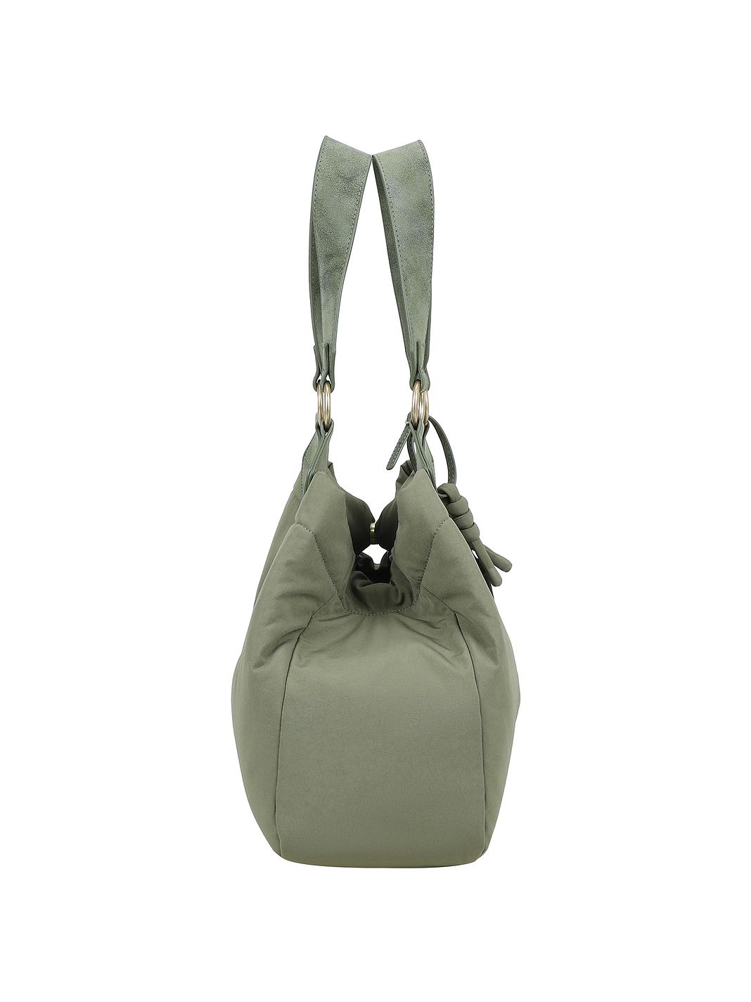 Fritzi aus Preußen Brigitte x Fritzi Limited Chain Sky Borsa tote 42 cm Fritzi aus Preußen Brigitte x Fritzi Limited Chain Sky Borsa tote 42 cm