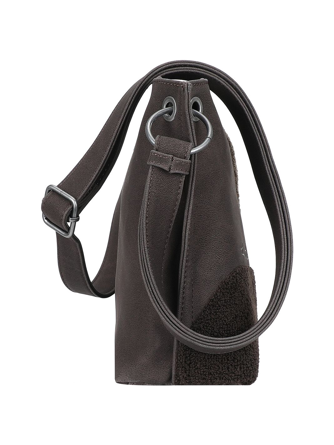 Fritzi aus Preußen Fritzi03 Borsa a tracolla 22.5 cm