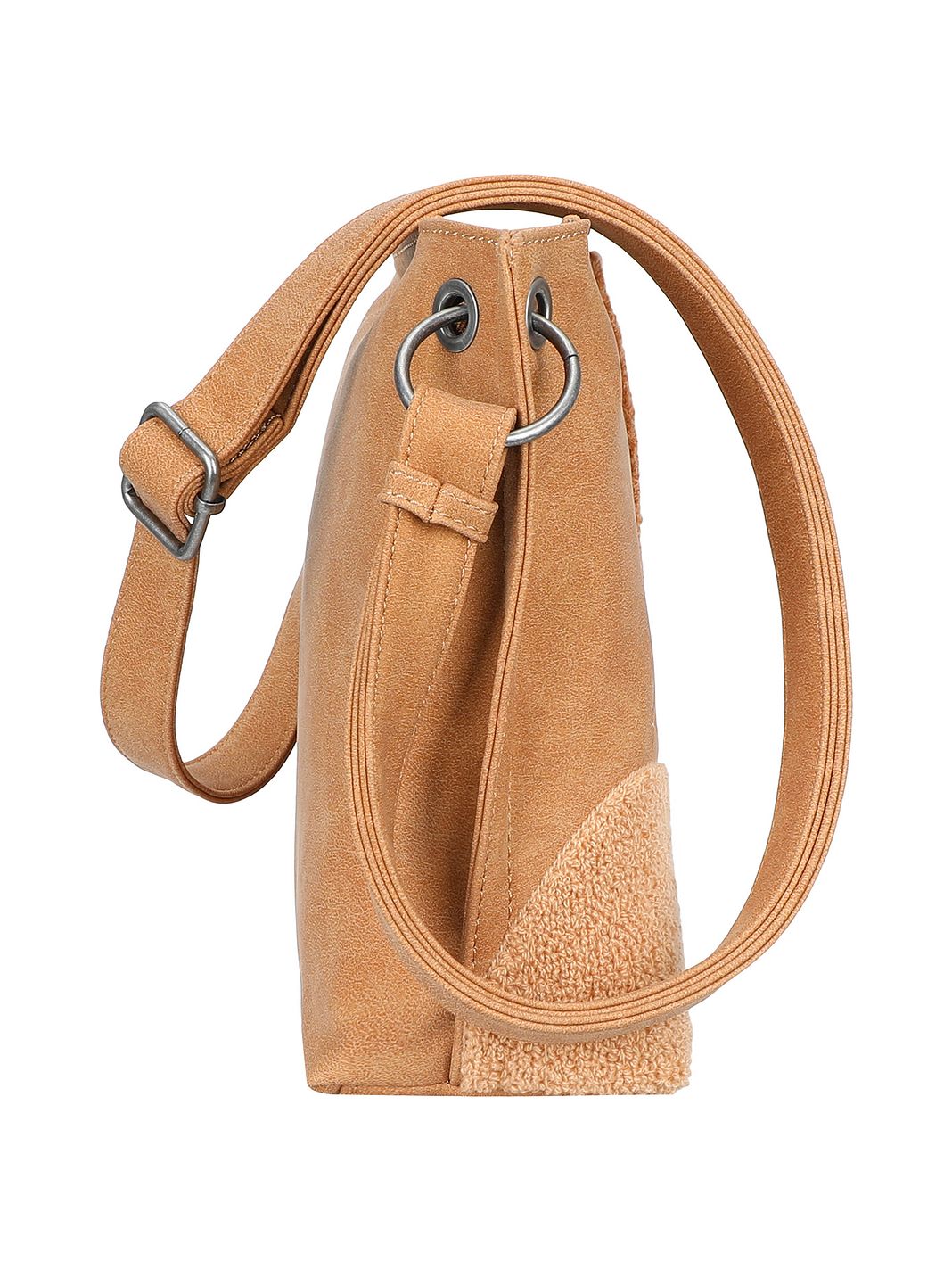 Fritzi aus Preußen Fritzi03 Borsa a tracolla 22.5 cm