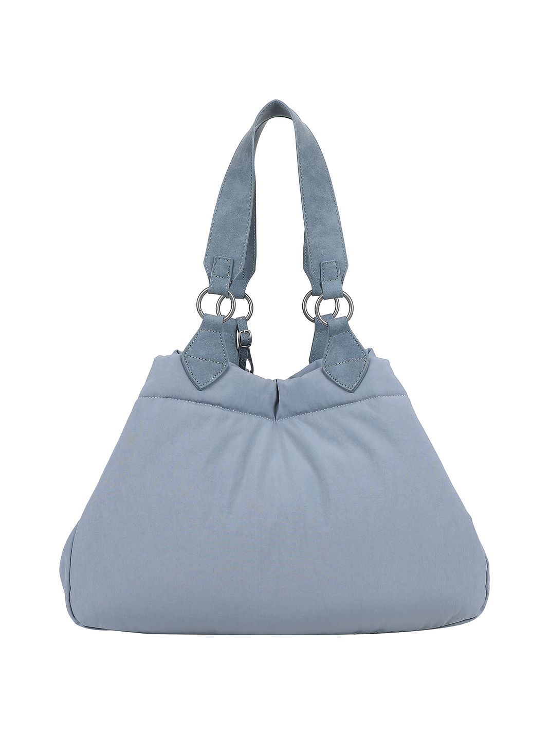 Fritzi aus Preußen Brigitte x Fritzi Limited Chain Sky Borsa tote 42 cm Fritzi aus Preußen Brigitte x Fritzi Limited Chain Sky Borsa tote 42 cm