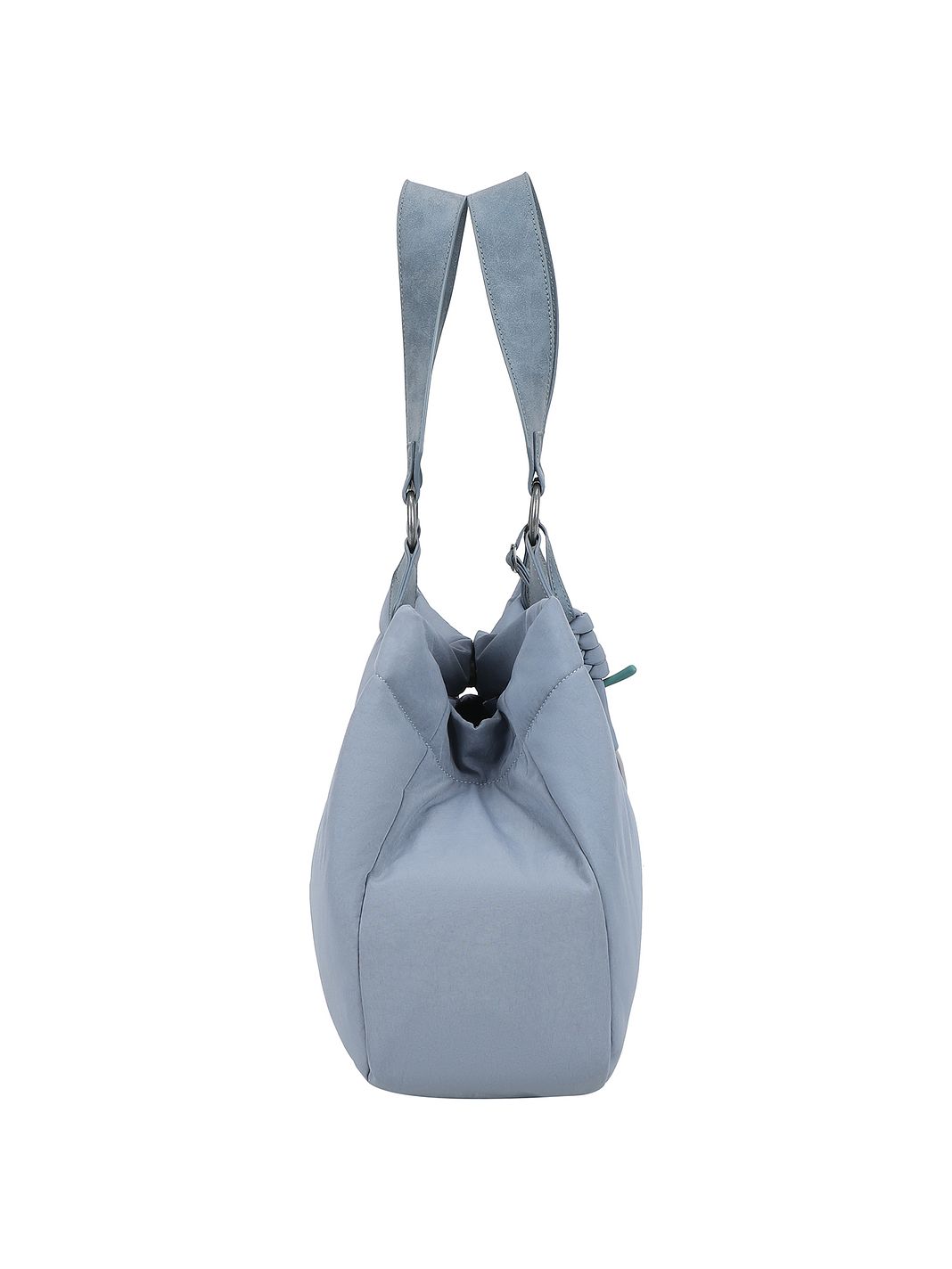 Fritzi aus Preußen Brigitte x Fritzi Limited Chain Sky Borsa tote 42 cm Fritzi aus Preußen Brigitte x Fritzi Limited Chain Sky Borsa tote 42 cm