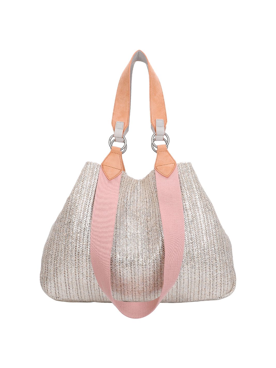 Fritzi aus Preußen Izzy Medium Limited Borsa a spalla 45 cm Fritzi aus Preußen Izzy Medium Limited Borsa a spalla 45 cm