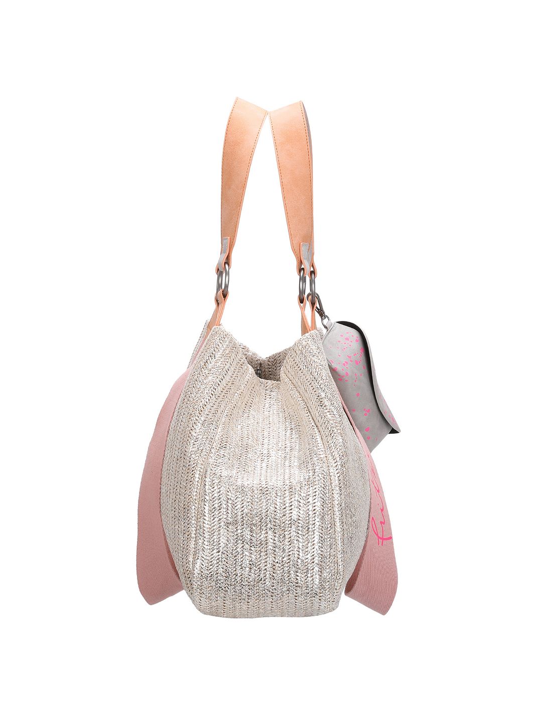 Fritzi aus Preußen Izzy Medium Limited Borsa a spalla 45 cm Fritzi aus Preußen Izzy Medium Limited Borsa a spalla 45 cm