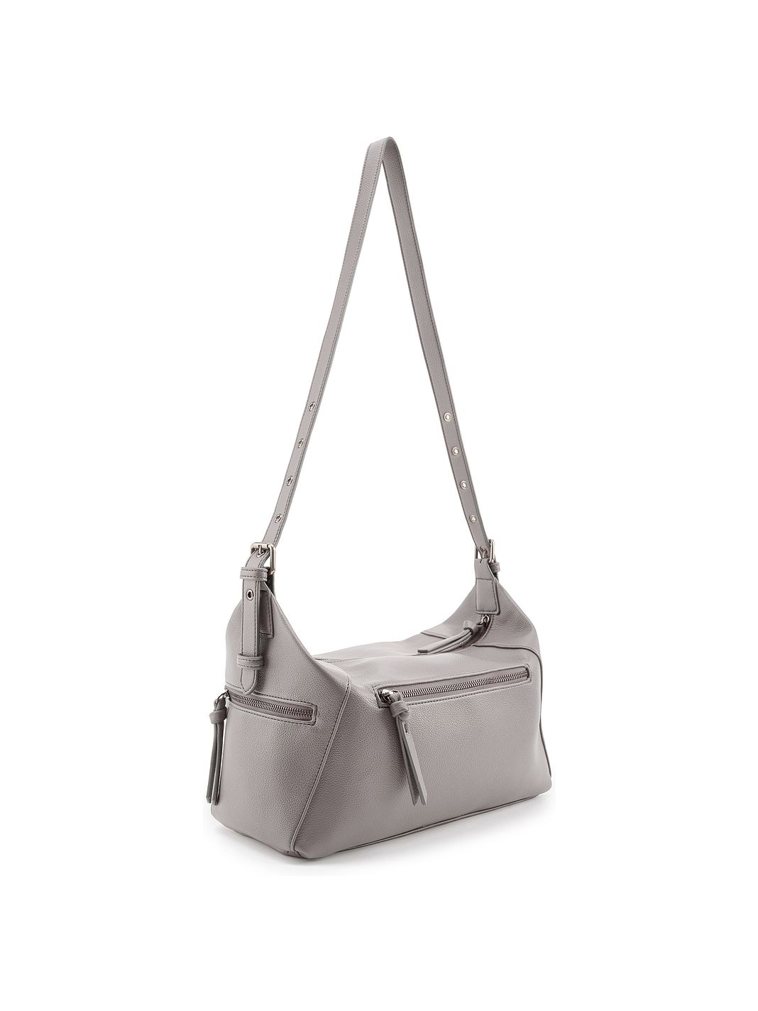 FredsBruder My Bestie Borsa a tracolla Vera Pelle 36 cm FredsBruder My Bestie Borsa a tracolla Vera Pelle 36 cm