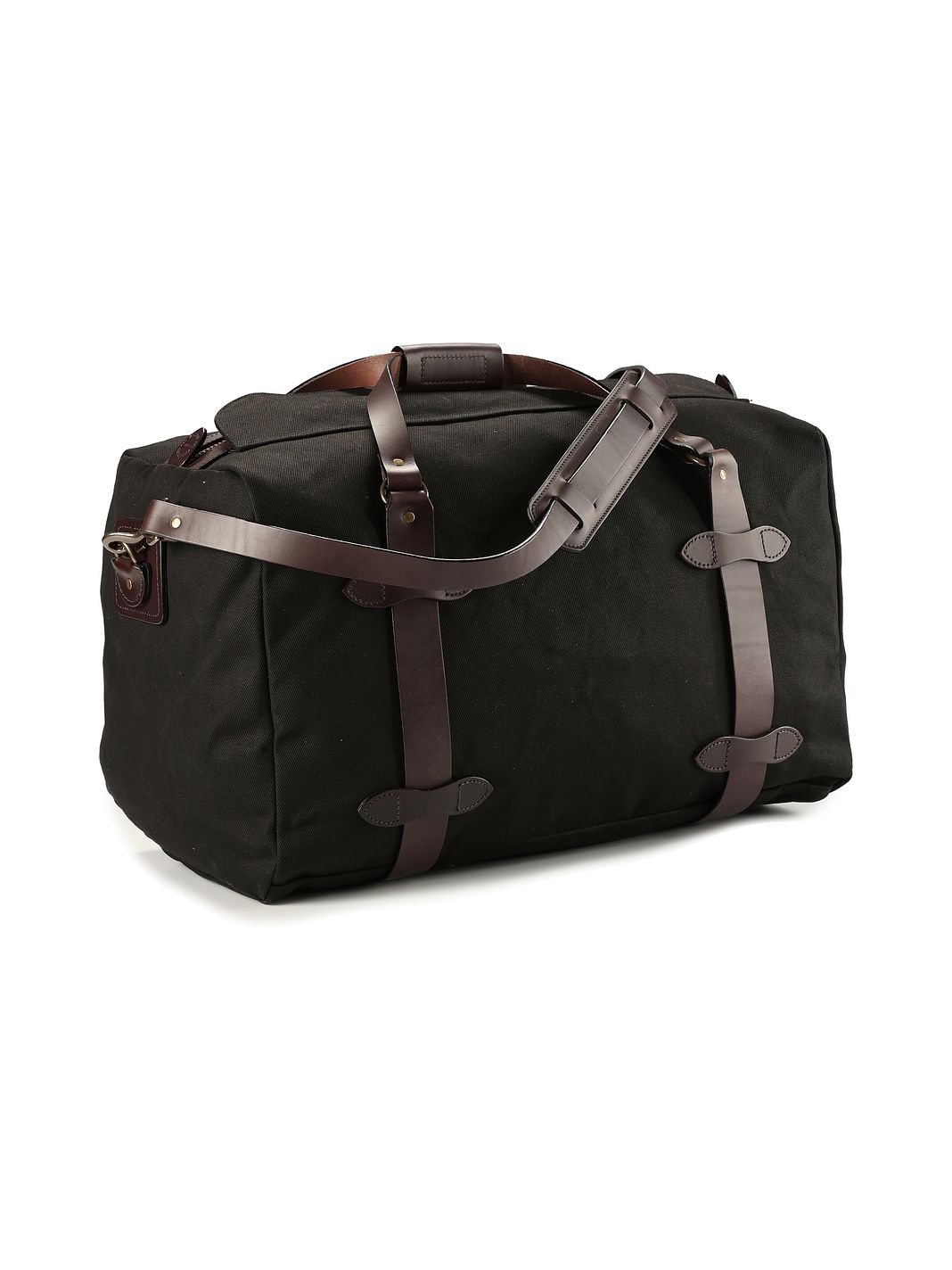 Filson Luggage Twill Borsa da viaggio Weekender 50 cm Filson Luggage Twill Borsa da viaggio Weekender 50 cm