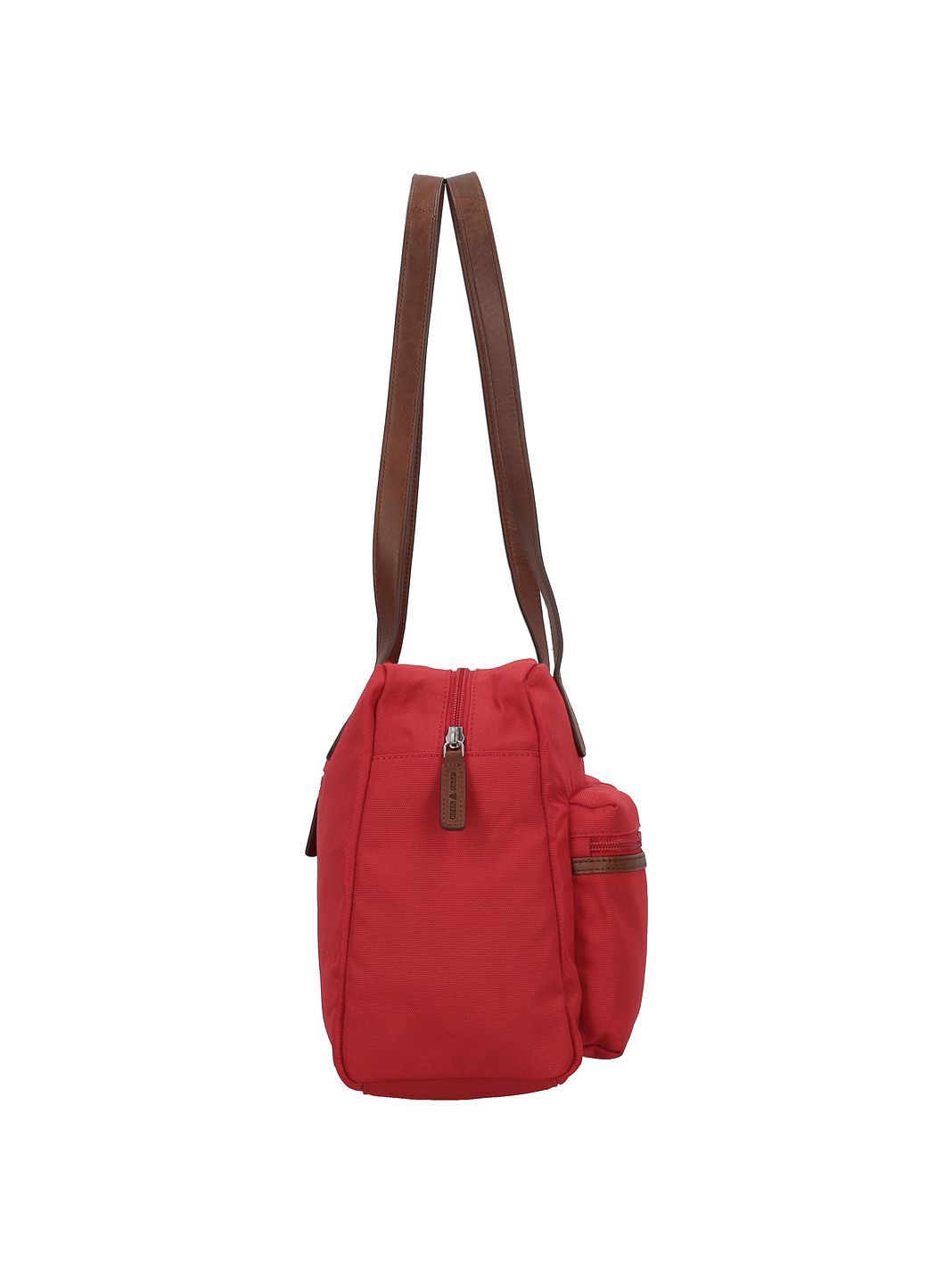Greenburry Emily Bolso para hombre 35 cm