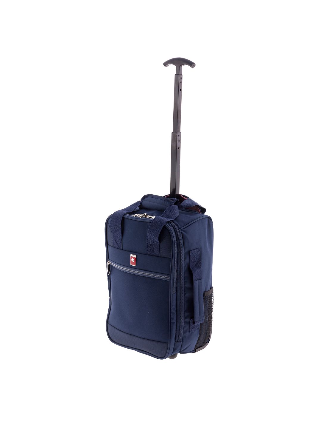 Gladiator 2100 2-hjulet Trolleyrygsæk 40 cm Laptoprum Gladiator 2100 2-hjulet Trolleyrygsæk 40 cm Laptoprum