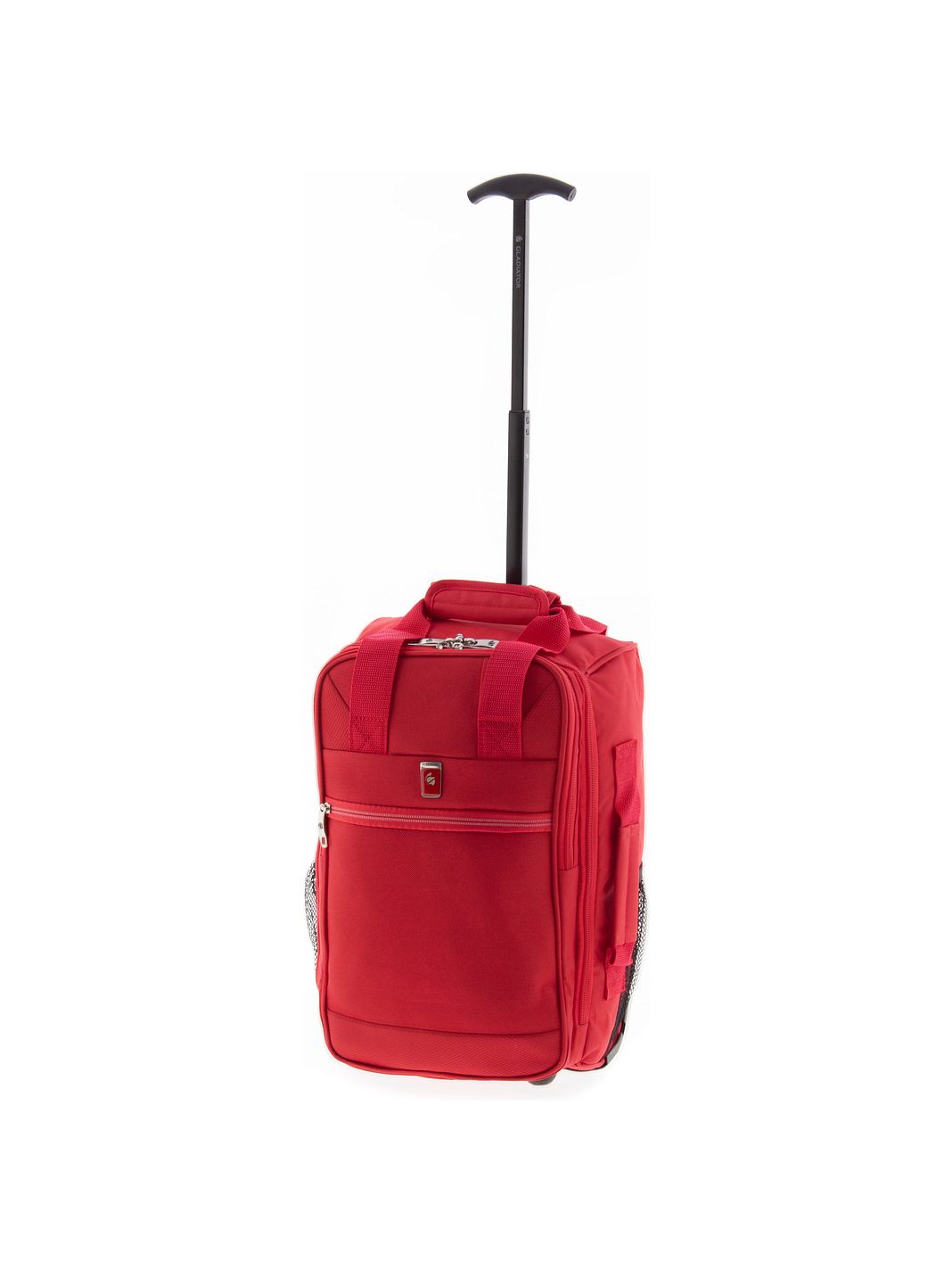 Gladiator 2100 2-hjulet Trolleyrygsæk 40 cm Laptoprum Gladiator 2100 2-hjulet Trolleyrygsæk 40 cm Laptoprum