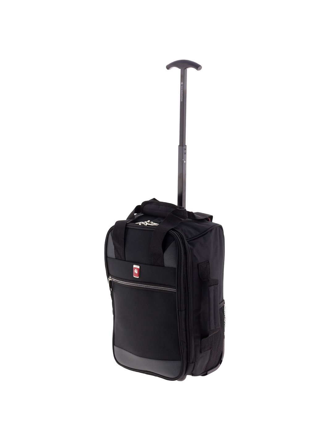 Gladiator 2100 2 ruote Zaino trolley 40 cm Vano porta PC Gladiator 2100 2 ruote Zaino trolley 40 cm Vano porta PC