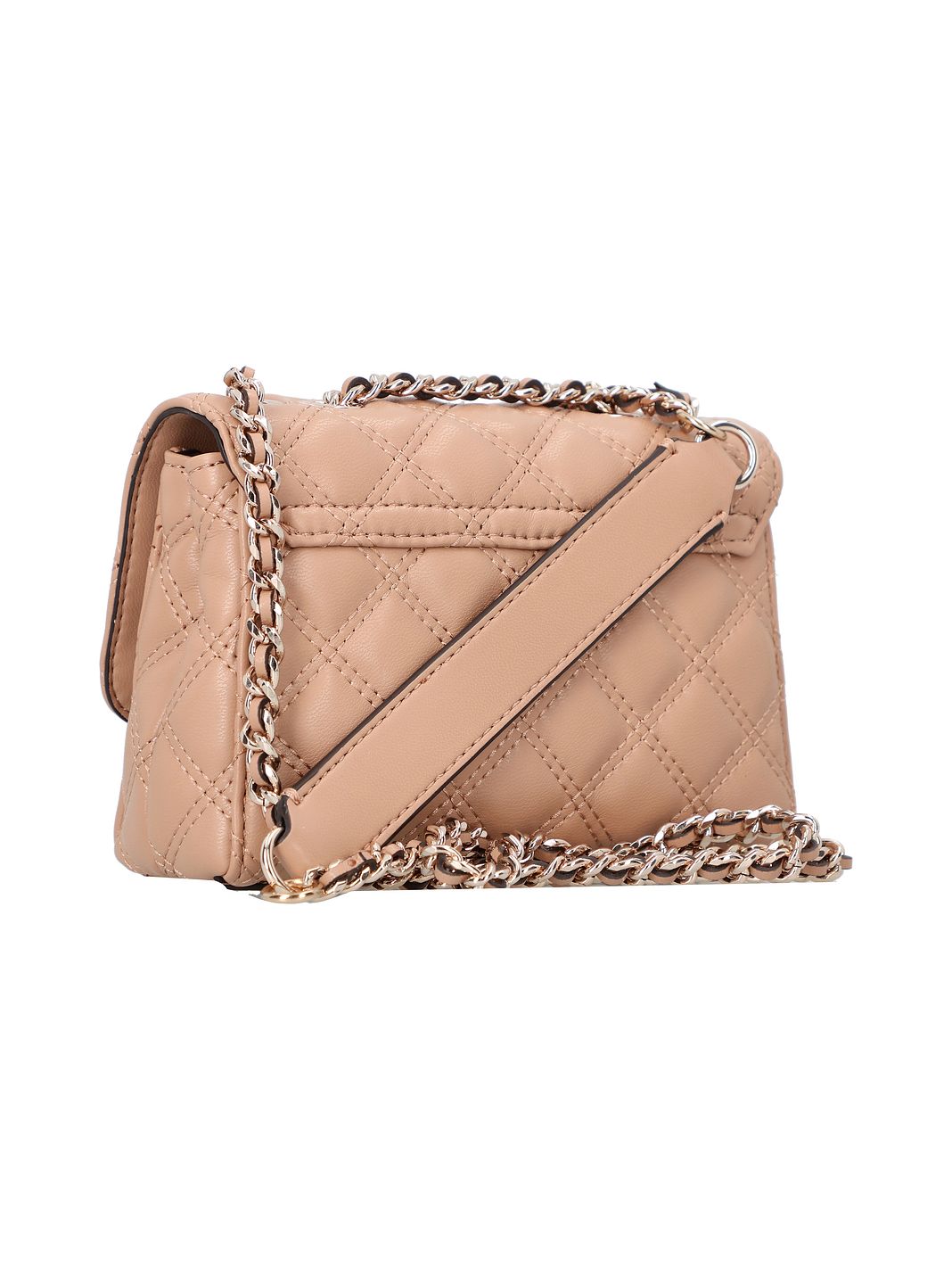 Guess Giully II Mini Borsa Borsa a spalla 18 cm Guess Giully II Mini Borsa Borsa a spalla 18 cm