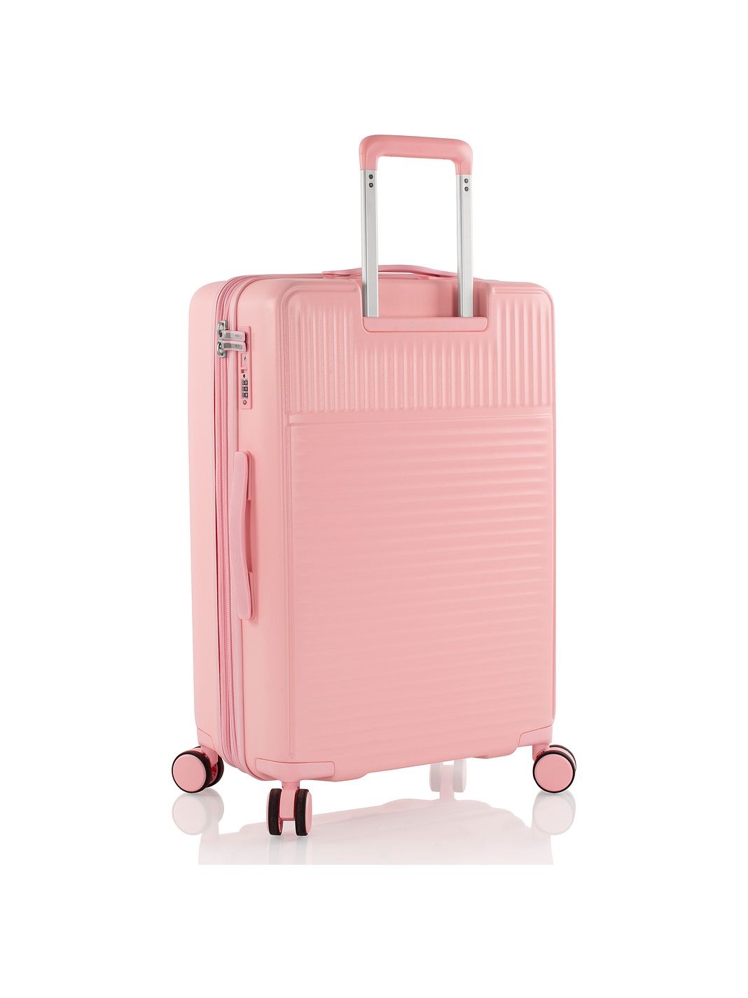 Heys Pastel 4 ruote Carrello M 66 cm espandibile Heys Pastel 4 ruote Carrello M 66 cm espandibile