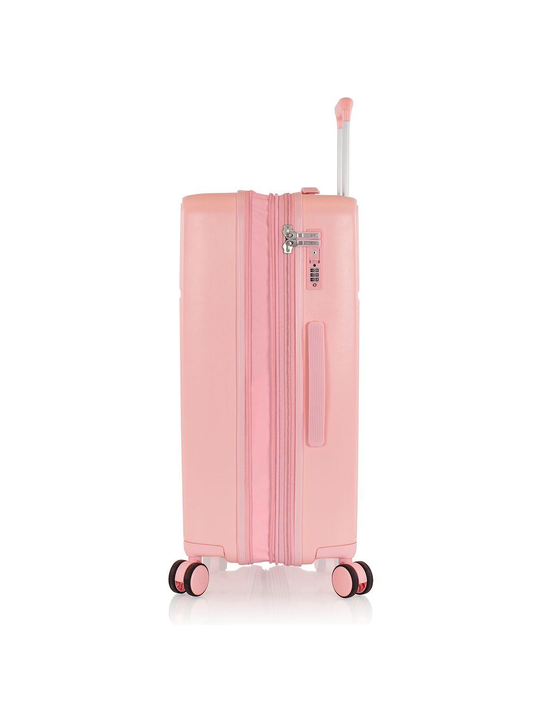 Heys Pastel 4 ruote Carrello M 66 cm espandibile Heys Pastel 4 ruote Carrello M 66 cm espandibile
