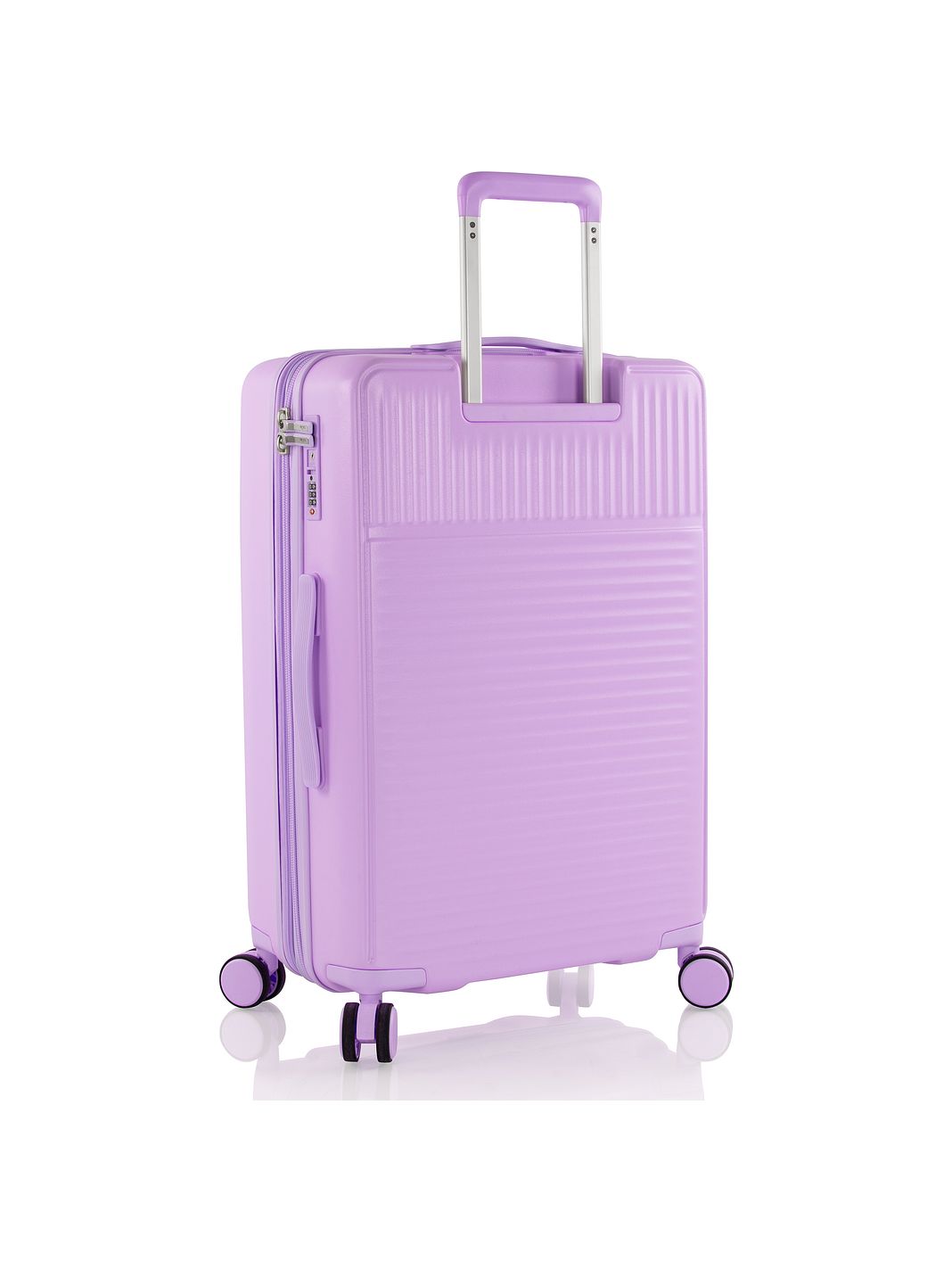 Heys Pastel 4 ruote Carrello M 66 cm espandibile Heys Pastel 4 ruote Carrello M 66 cm espandibile
