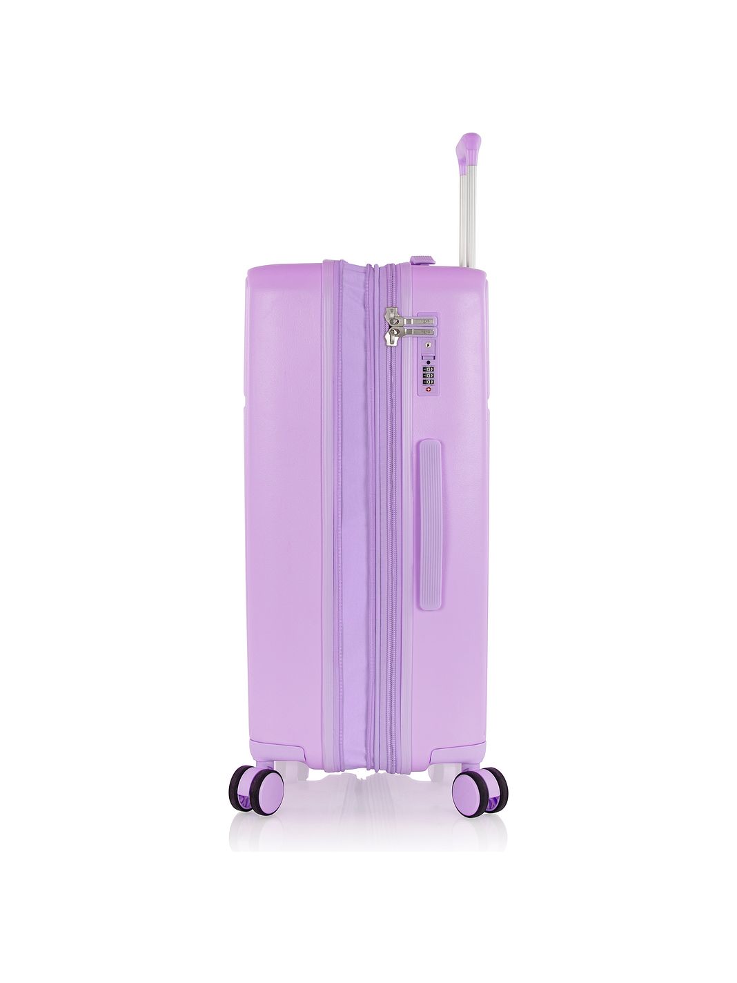 Heys Pastel 4 ruote Carrello M 66 cm espandibile Heys Pastel 4 ruote Carrello M 66 cm espandibile