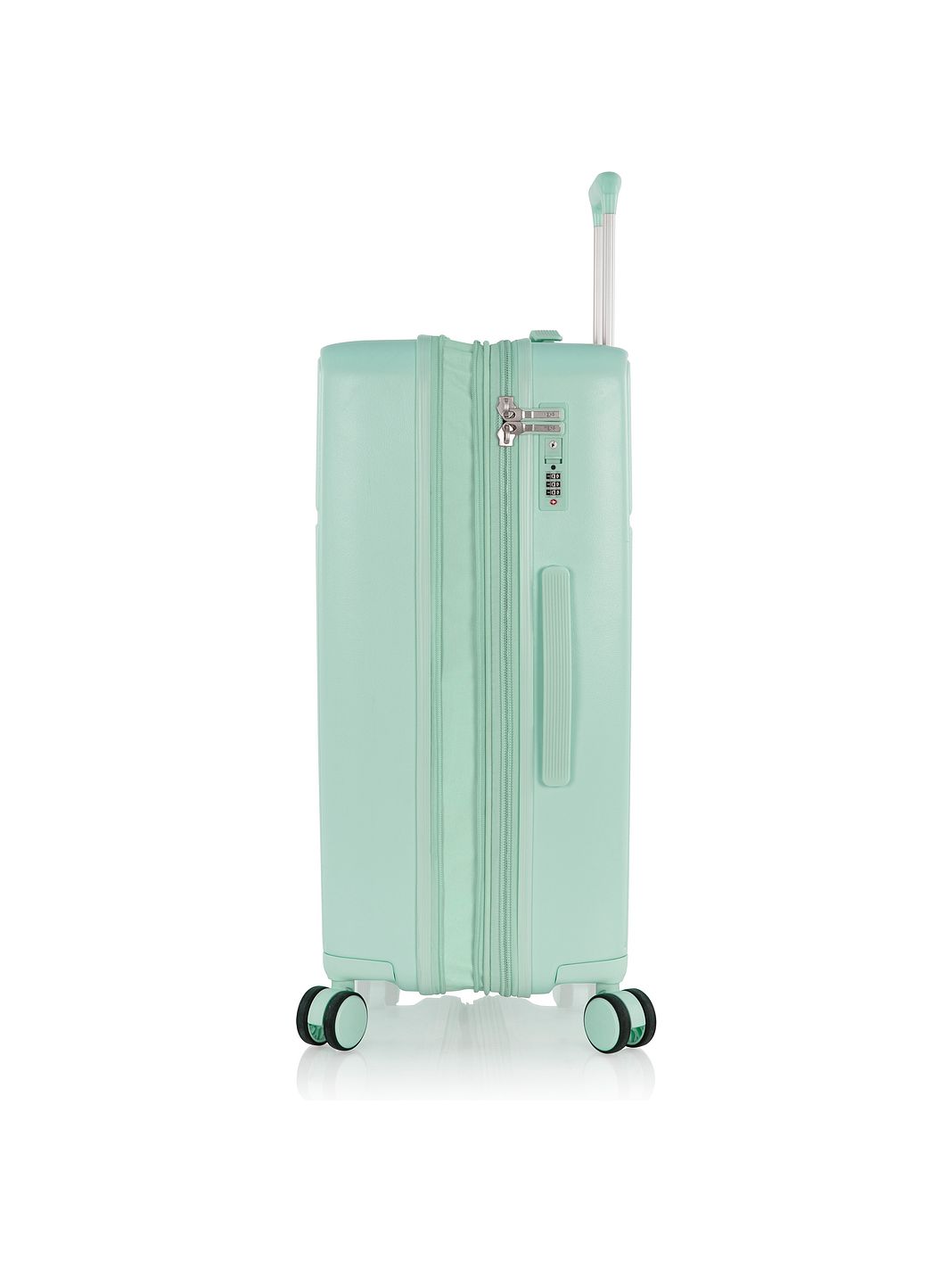 Heys Pastel 4 ruote Carrello M 66 cm espandibile Heys Pastel 4 ruote Carrello M 66 cm espandibile