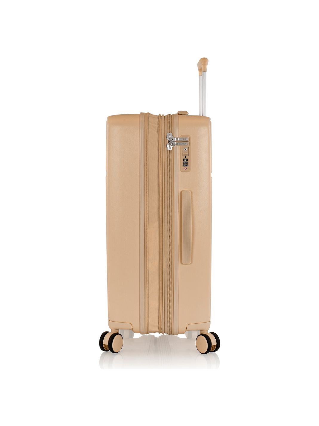 Heys Pastel 4 ruote Carrello M 66 cm espandibile Heys Pastel 4 ruote Carrello M 66 cm espandibile