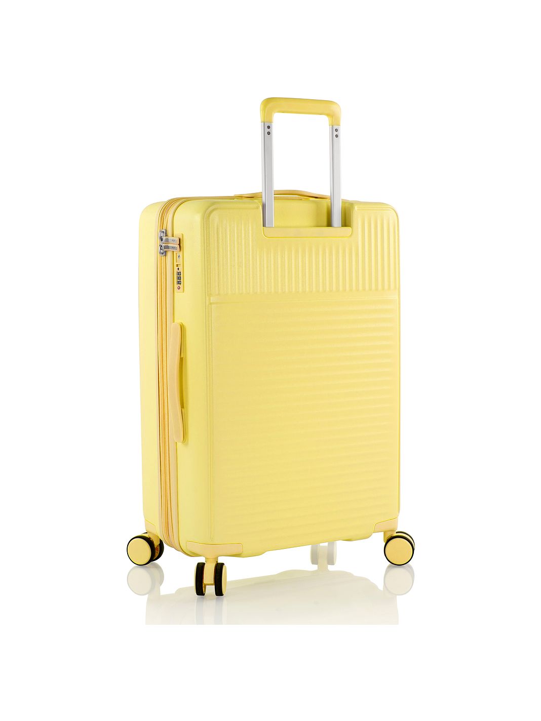 Heys Pastel 4 ruote Carrello M 66 cm espandibile Heys Pastel 4 ruote Carrello M 66 cm espandibile