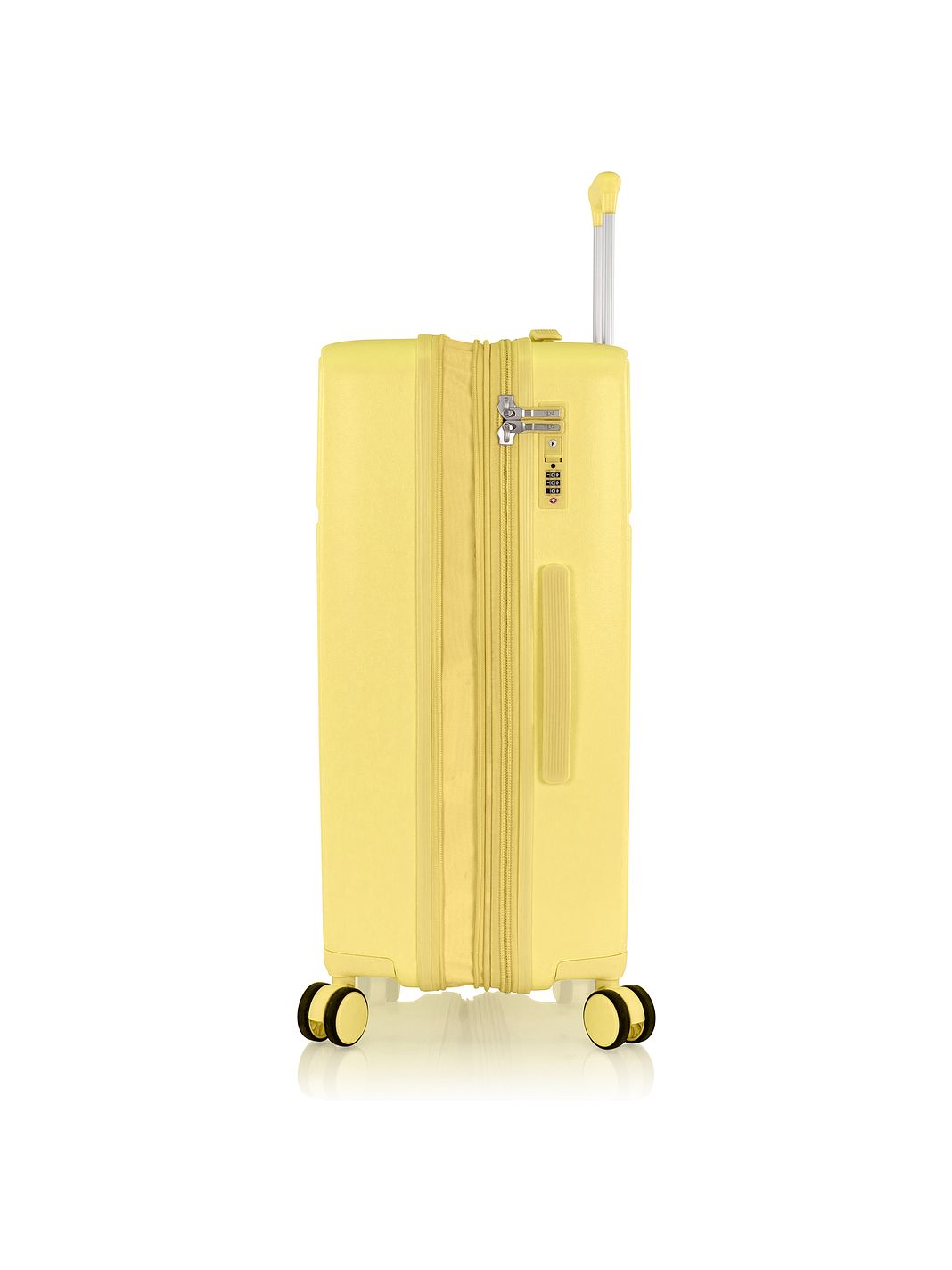 Heys Pastel 4 ruote Carrello M 66 cm espandibile Heys Pastel 4 ruote Carrello M 66 cm espandibile