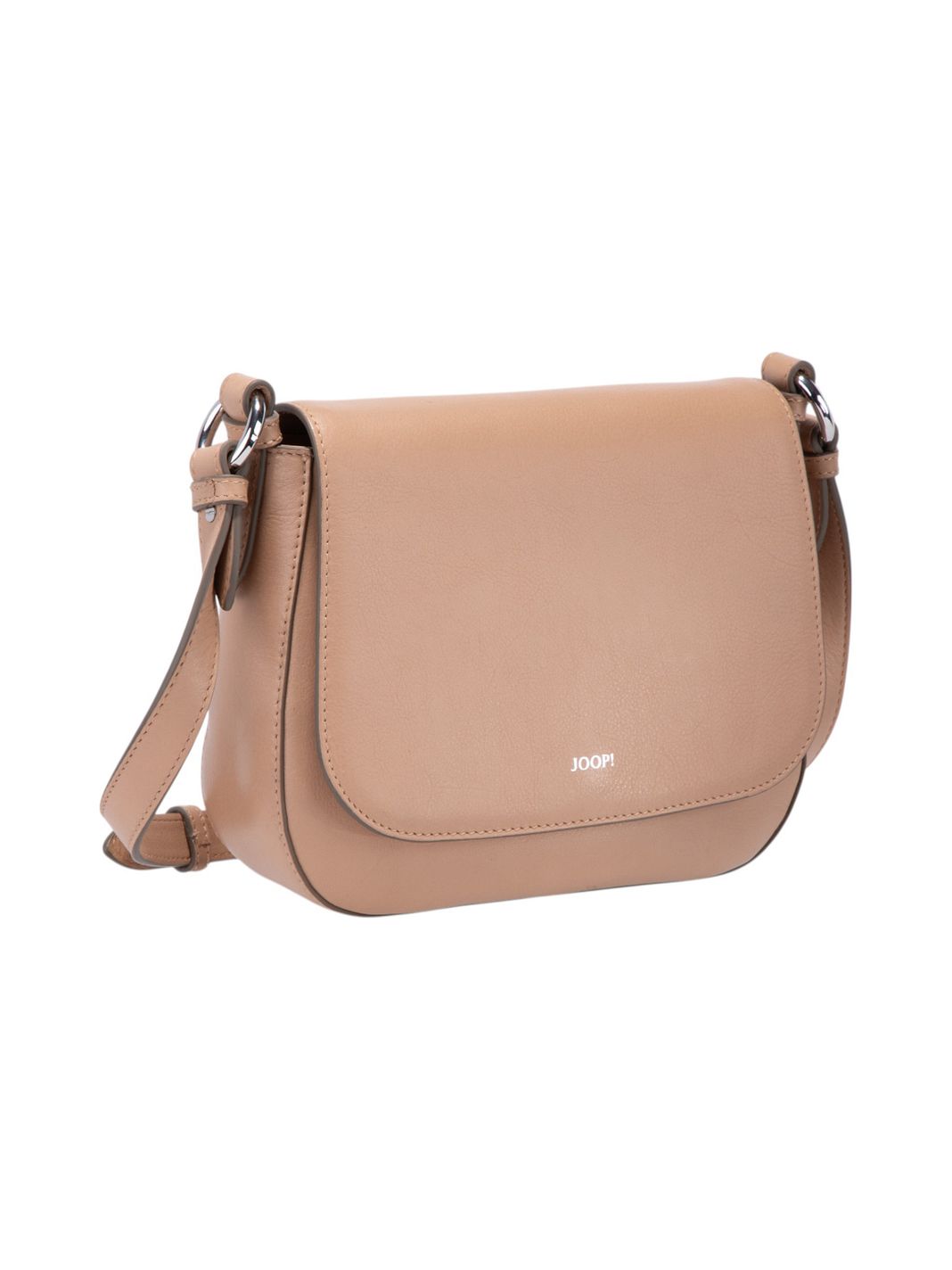 Joop! Sofisticato 1.0 Esmera Borsa a tracolla Vera Pelle 22 cm