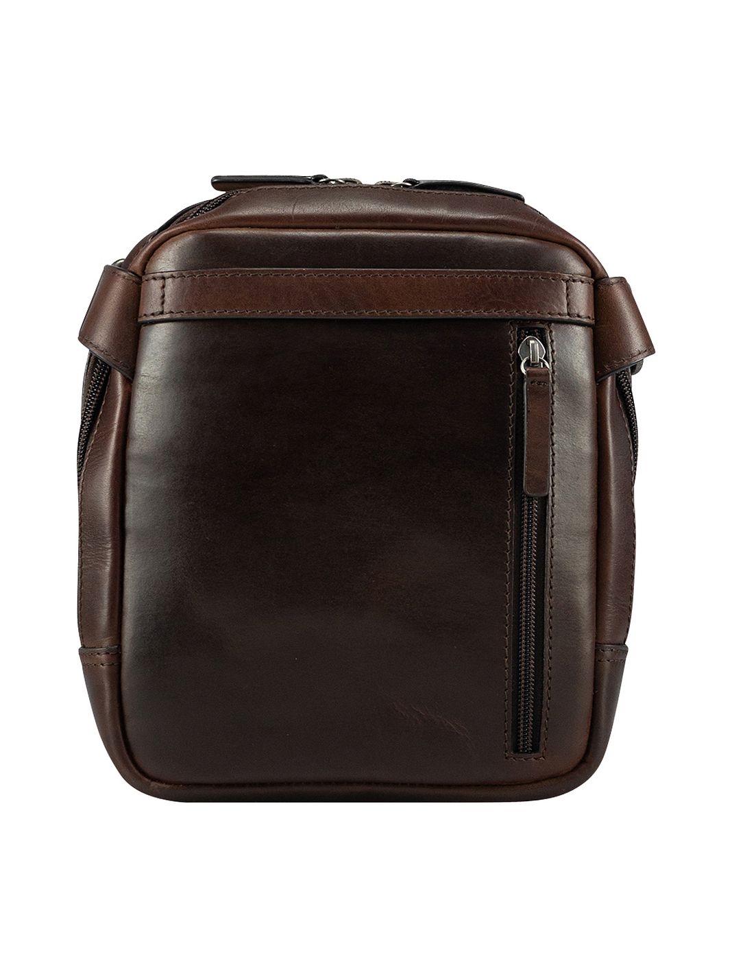 Jost Lund Borsa a tracolla Vera Pelle 22 cm Jost Lund Borsa a tracolla Vera Pelle 22 cm